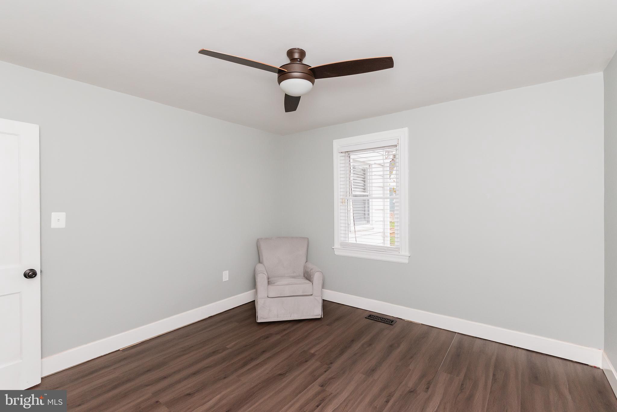 PARKVILLE - Residential