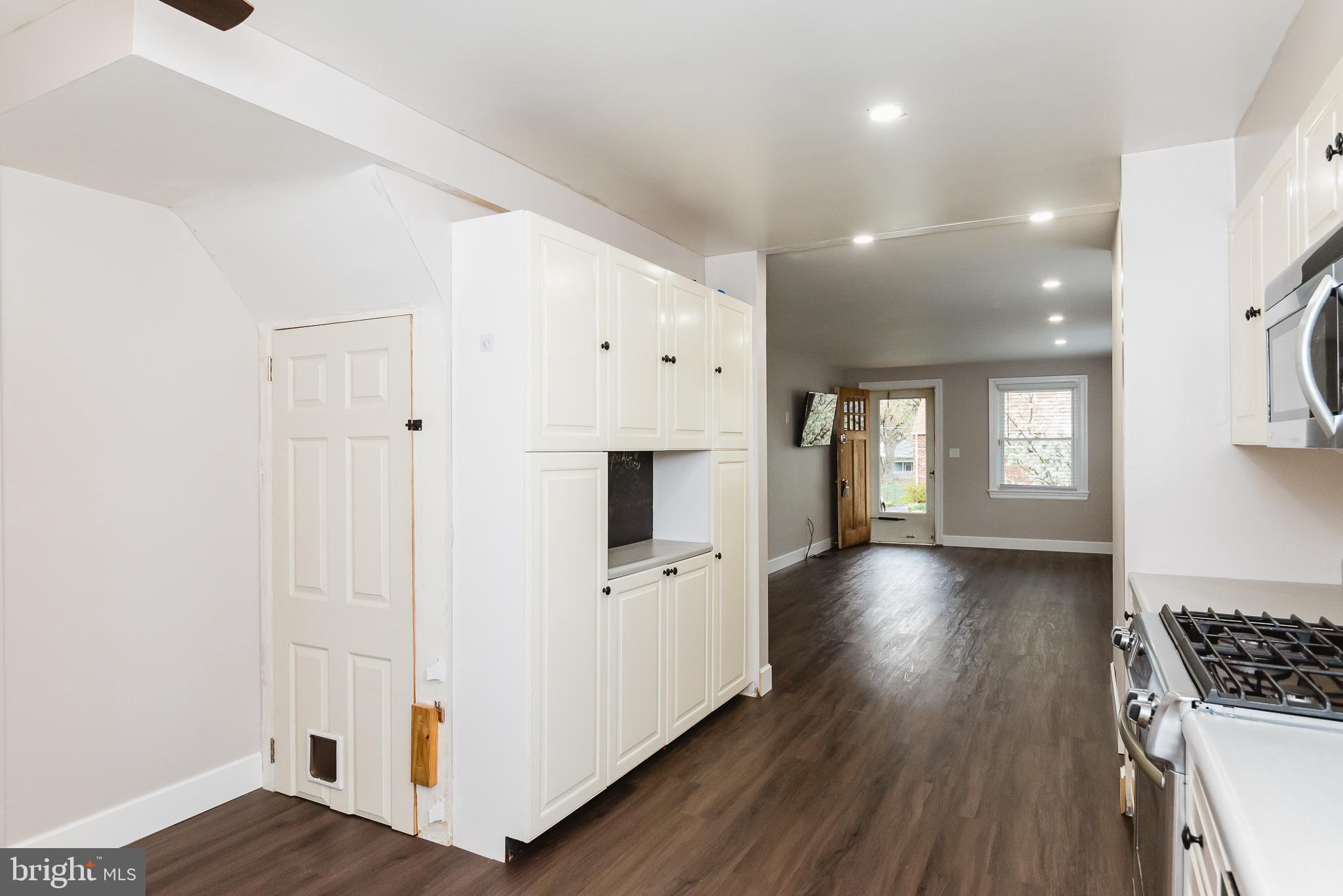 PARKVILLE - Residential