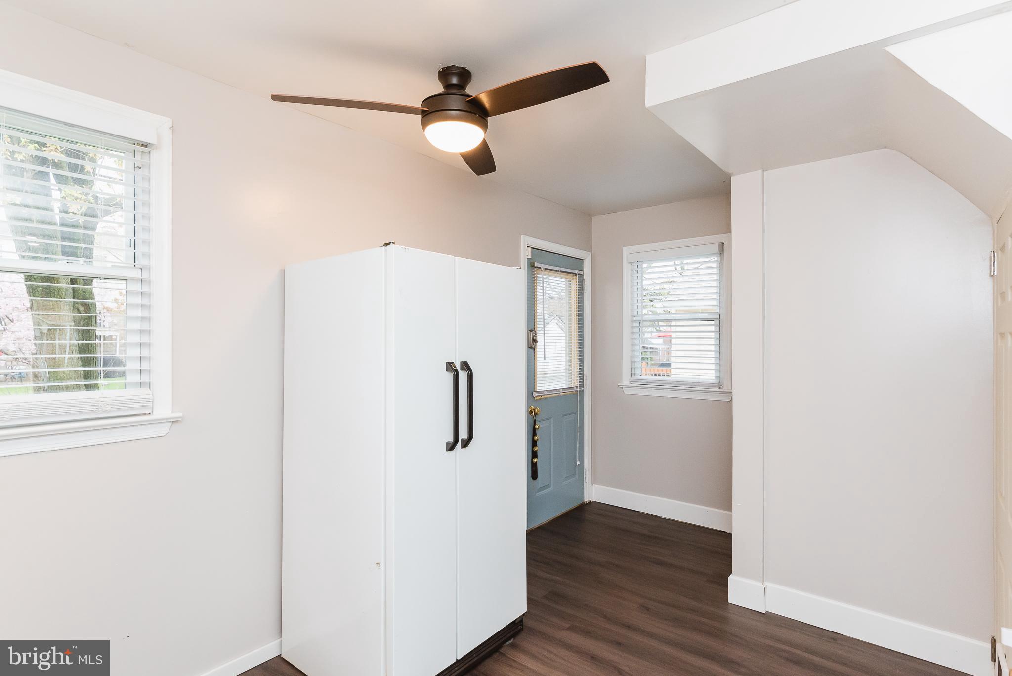 PARKVILLE - Residential