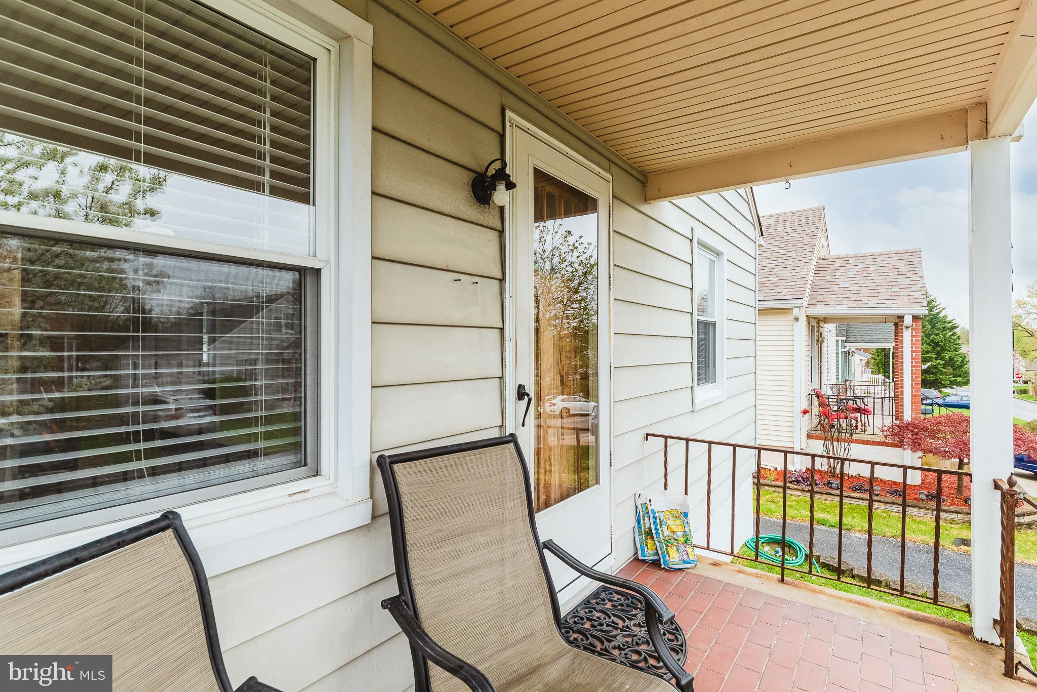 PARKVILLE - Residential