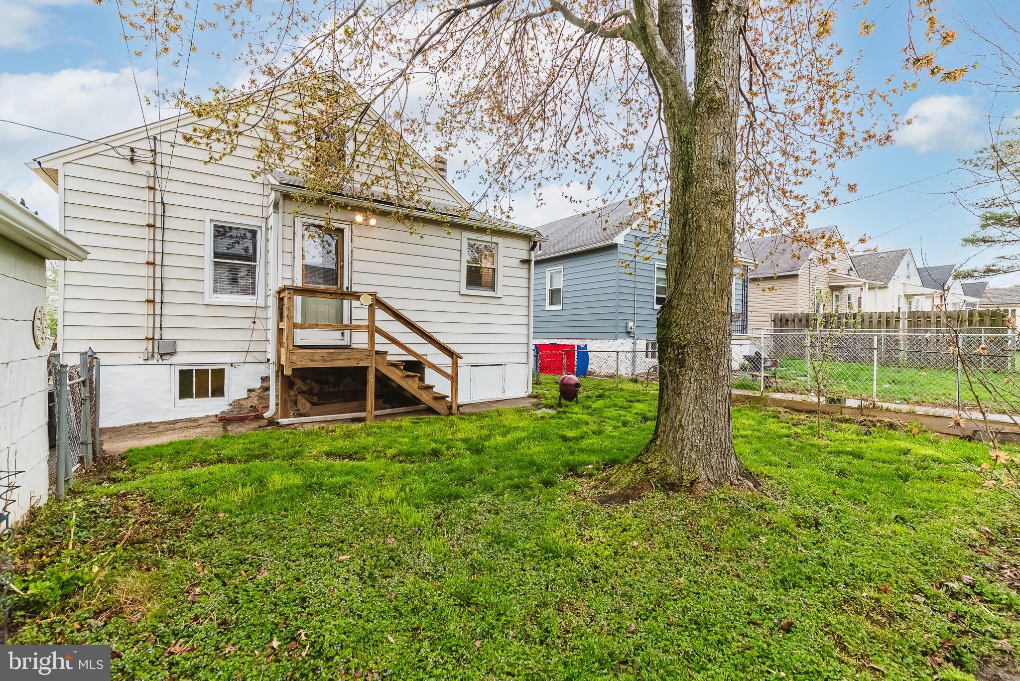 PARKVILLE - Residential