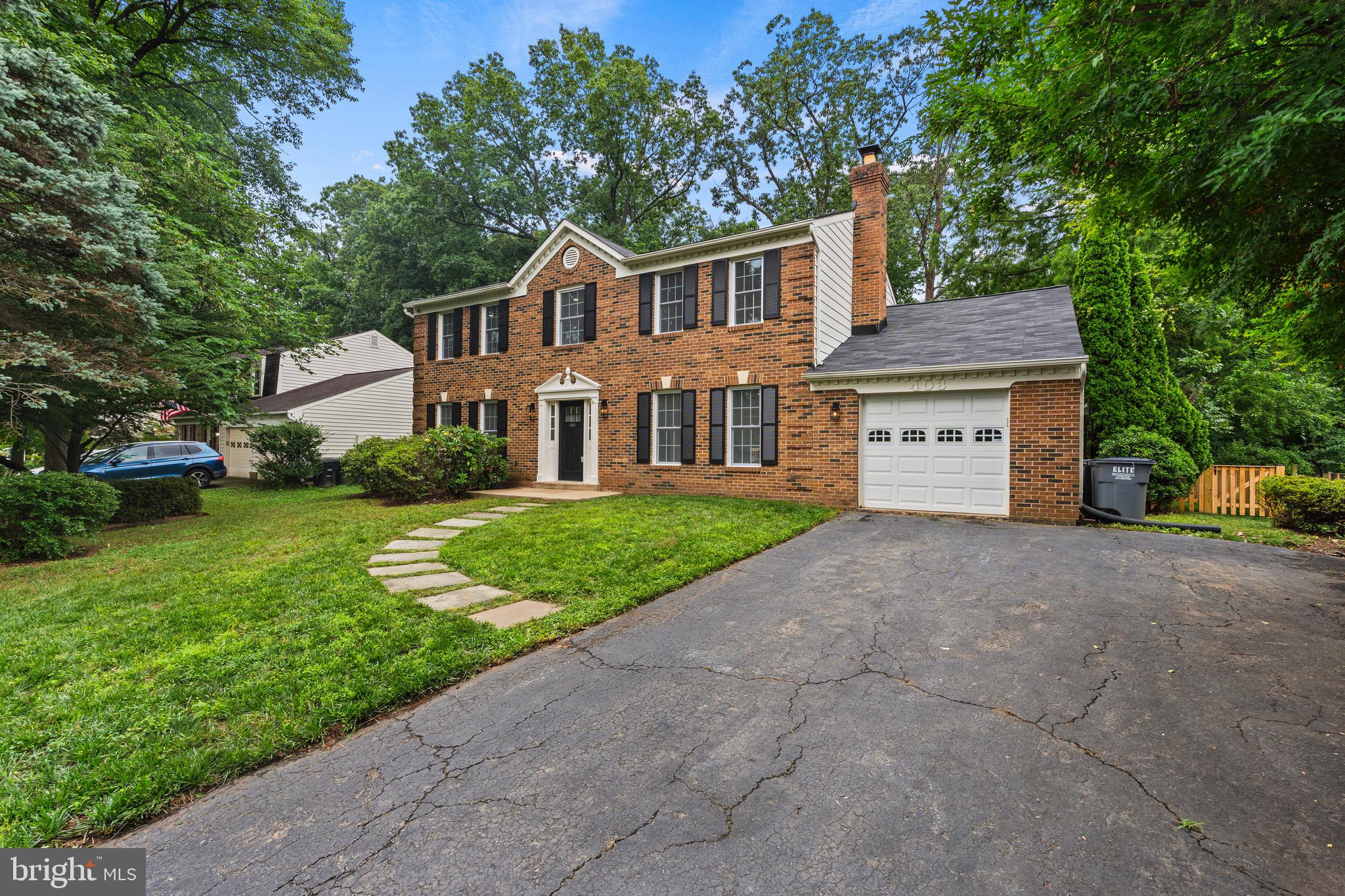 403 AUTUMN OLIVE WAY