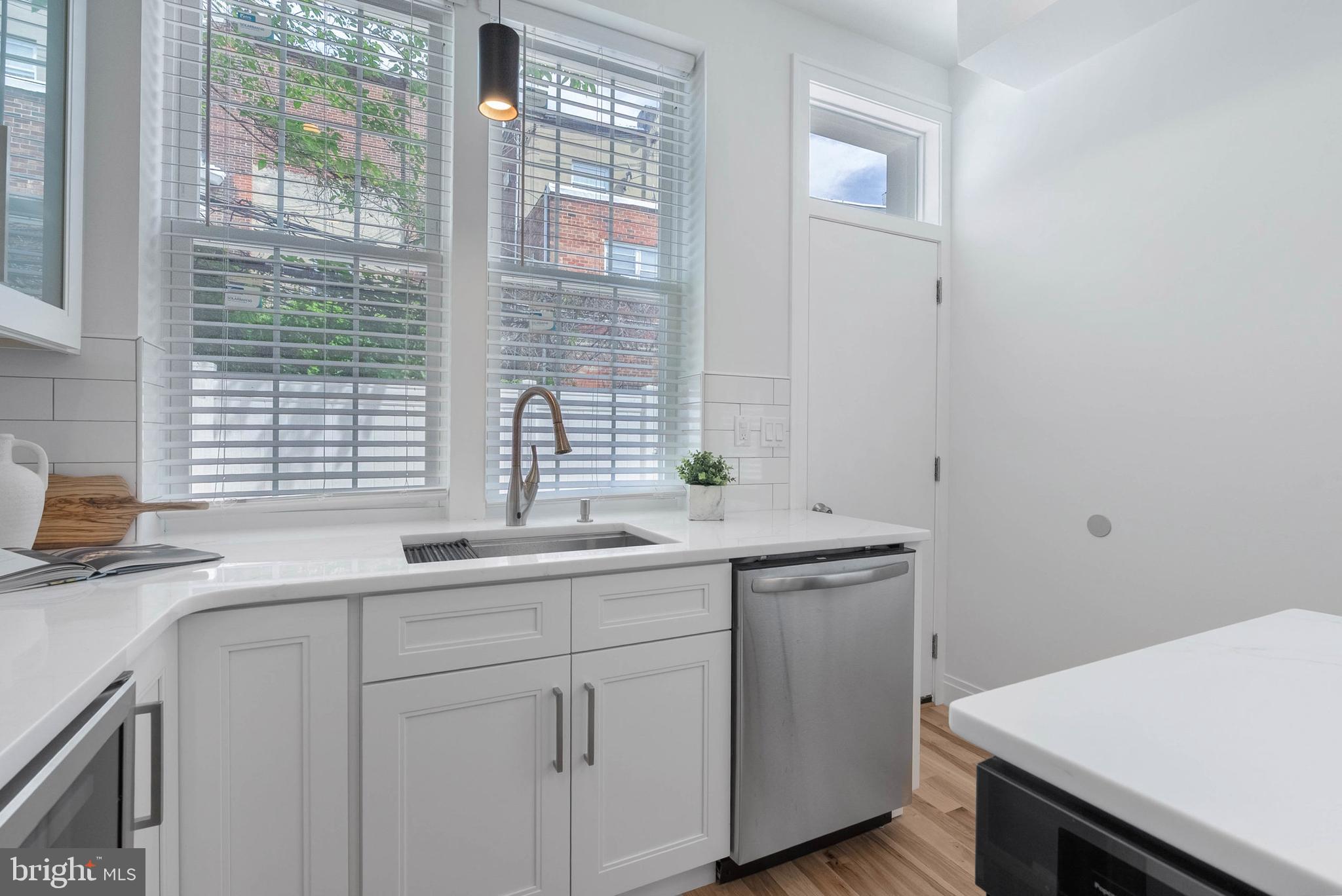 NEWBOLD - Residential