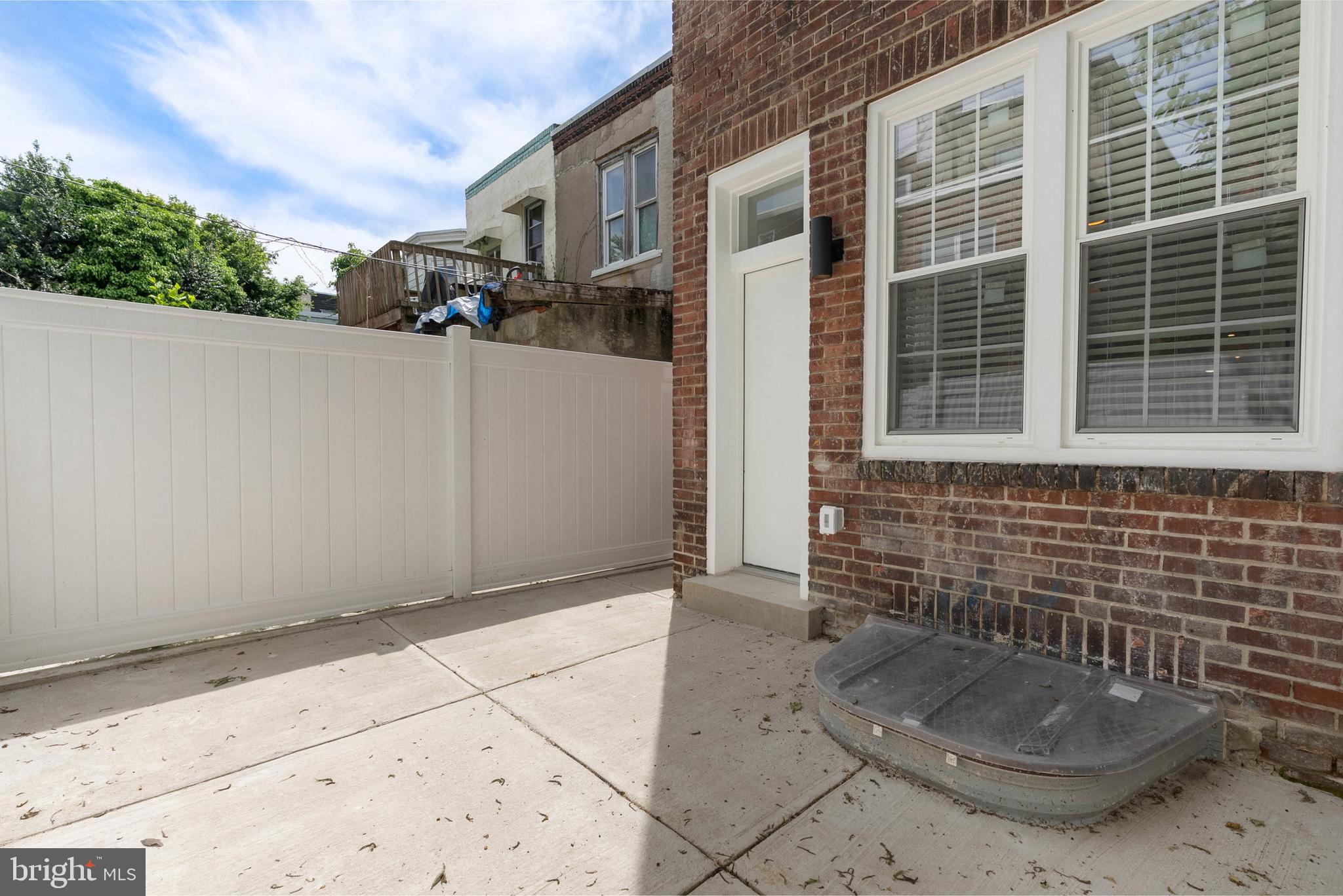 NEWBOLD - Residential