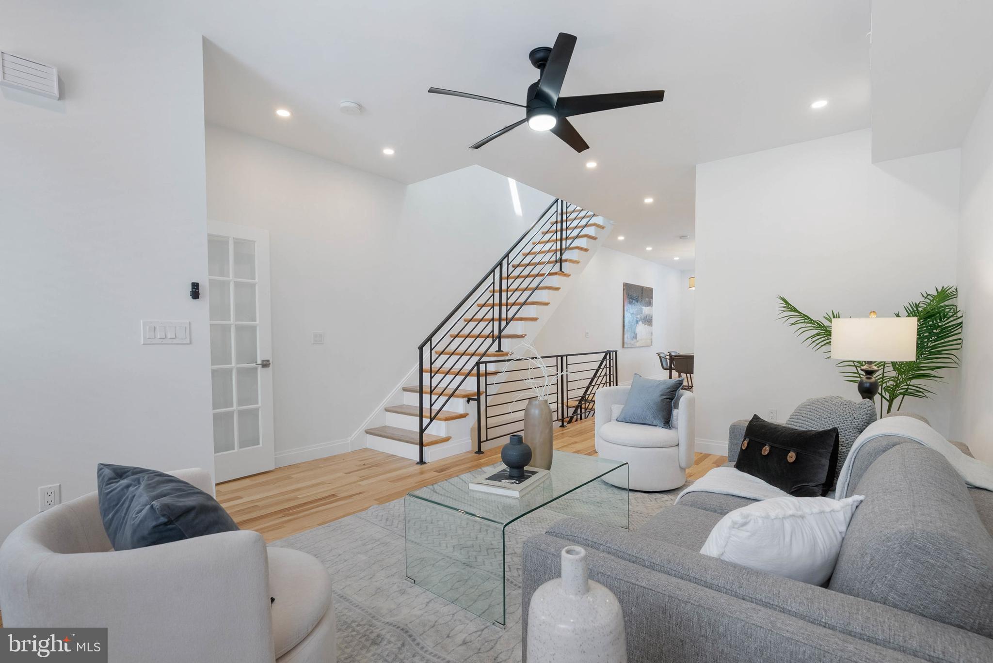 NEWBOLD - Residential