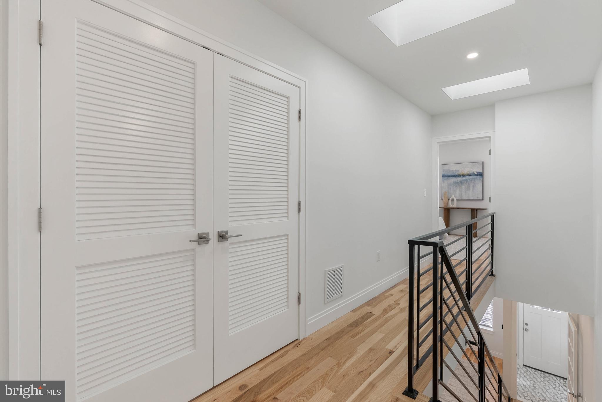 NEWBOLD - Residential