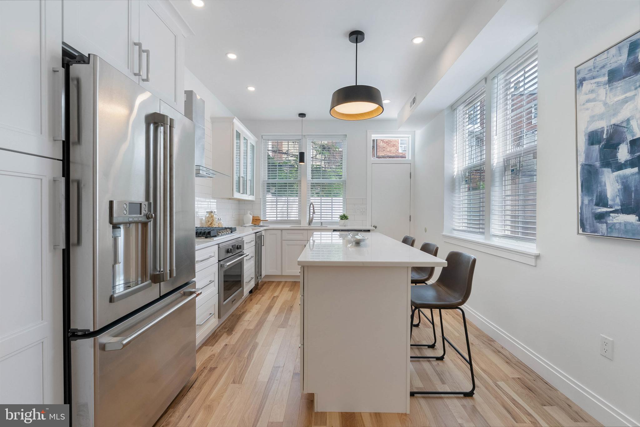 NEWBOLD - Residential