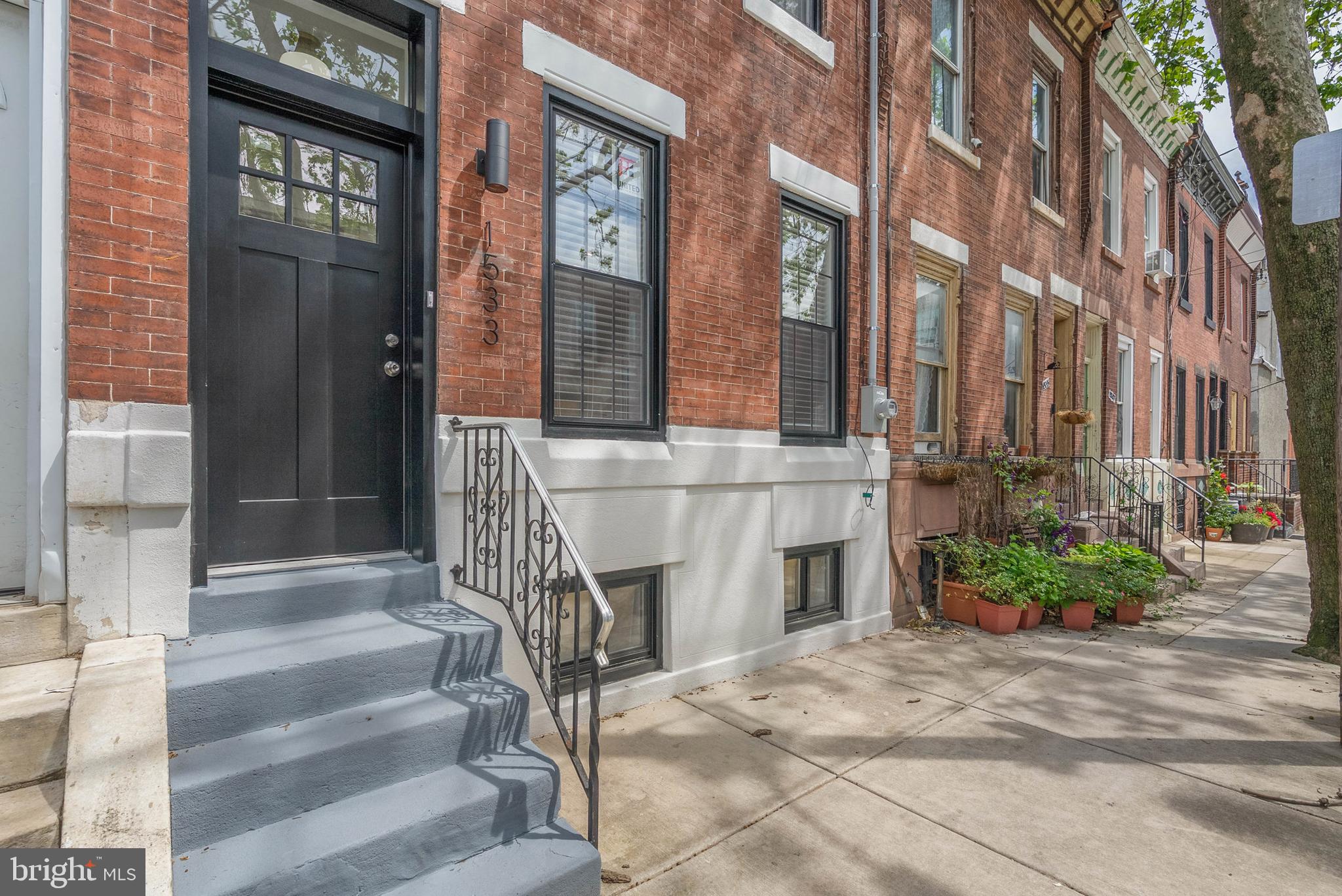 NEWBOLD - Residential