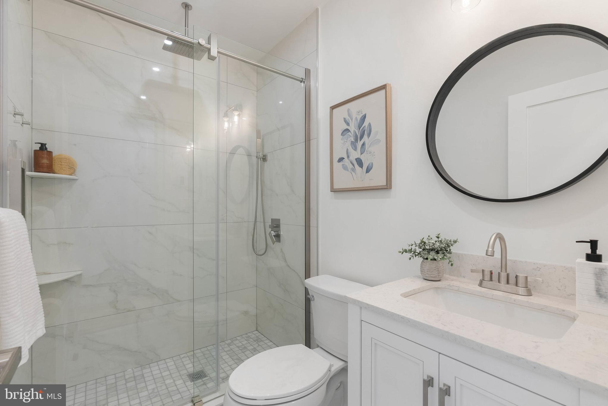 NEWBOLD - Residential