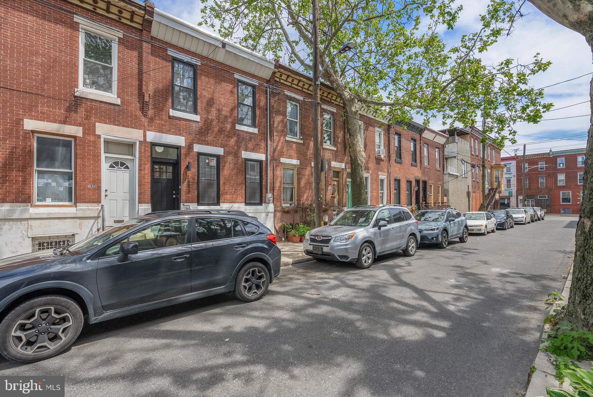 NEWBOLD - Residential