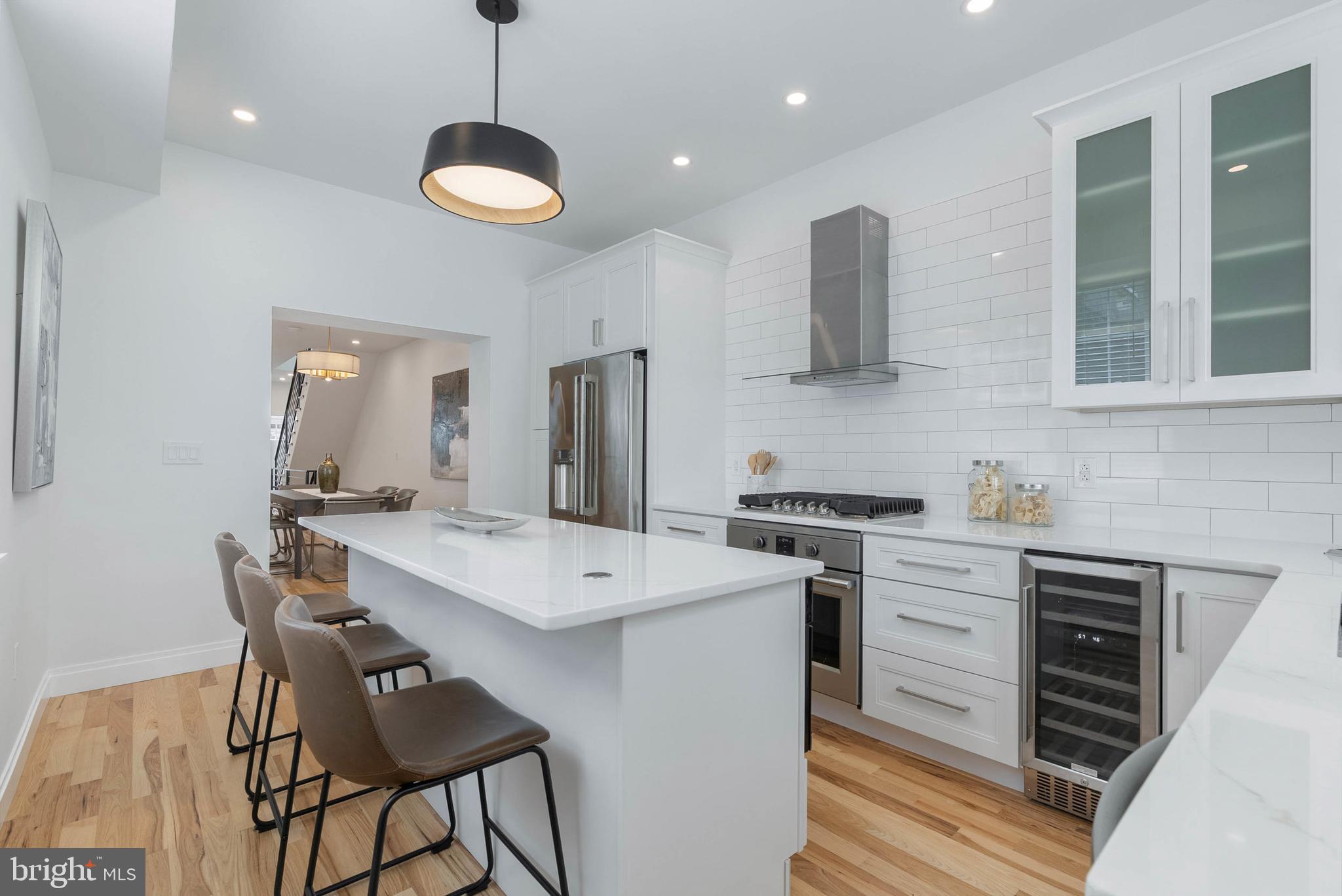 NEWBOLD - Residential