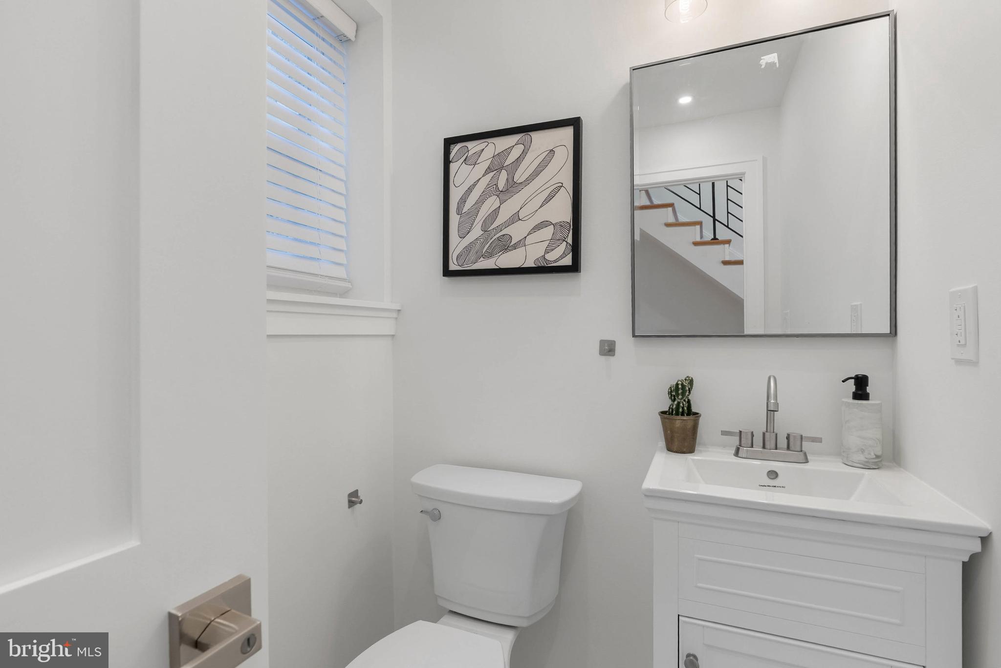 NEWBOLD - Residential