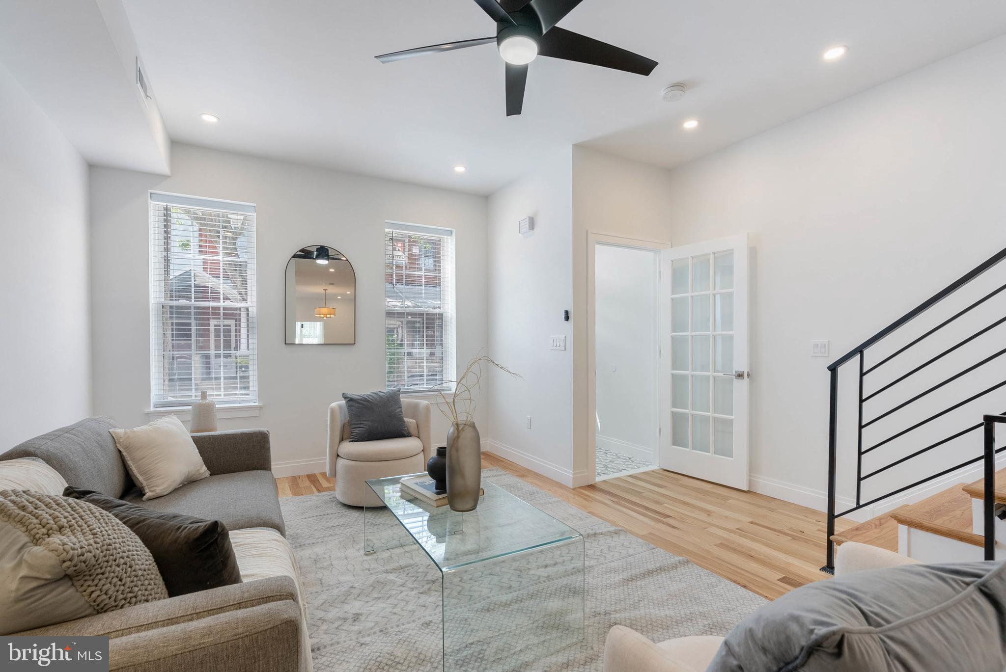 NEWBOLD - Residential