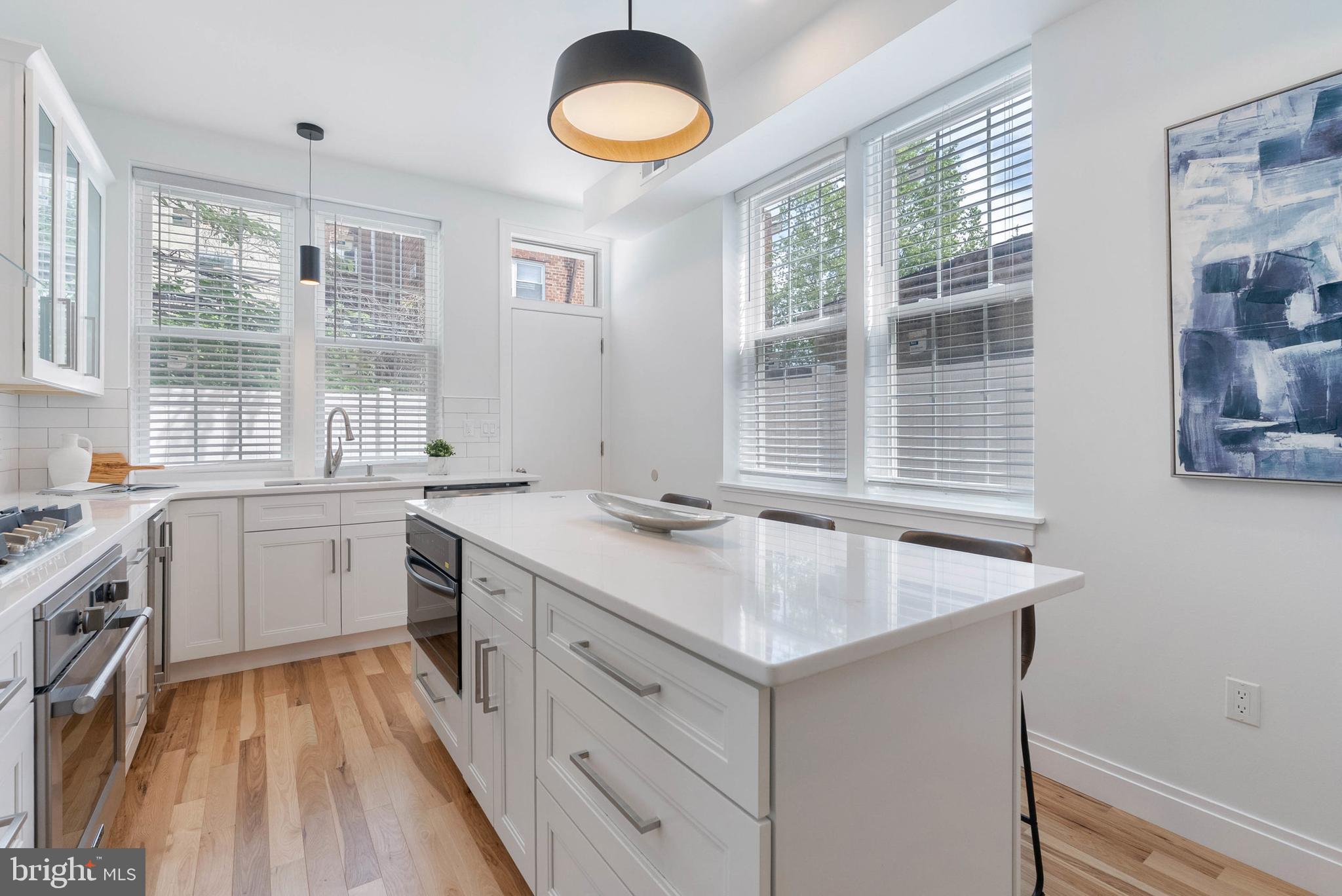 NEWBOLD - Residential