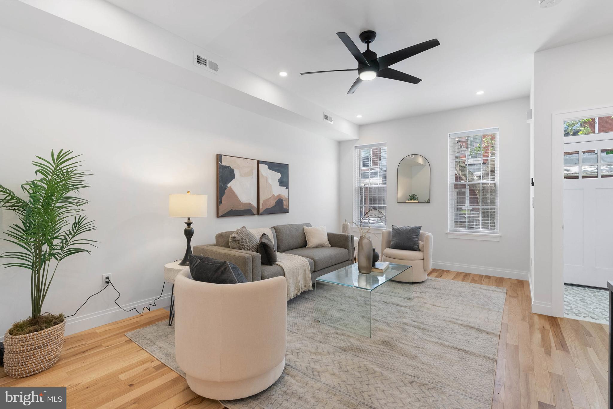 NEWBOLD - Residential