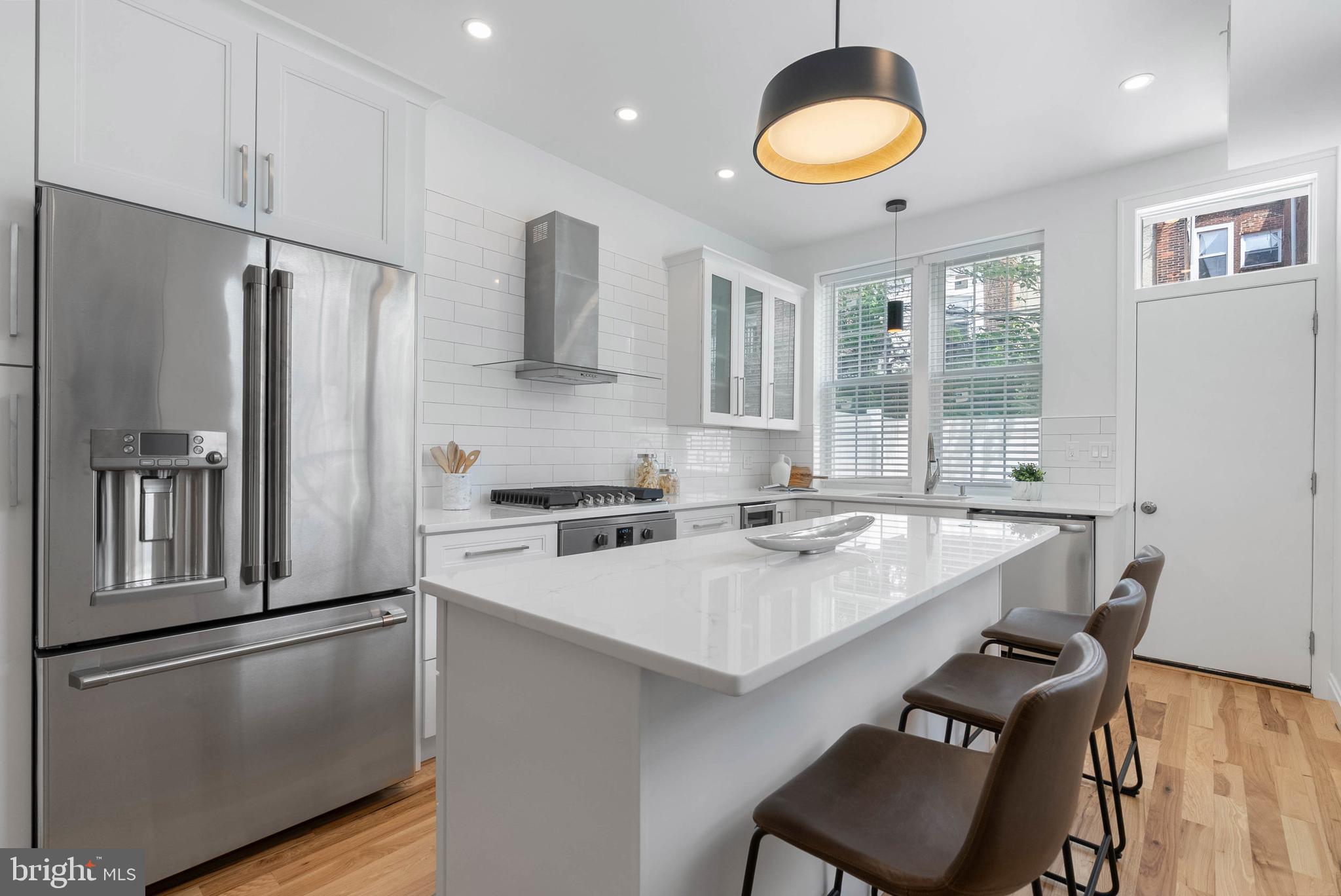 NEWBOLD - Residential