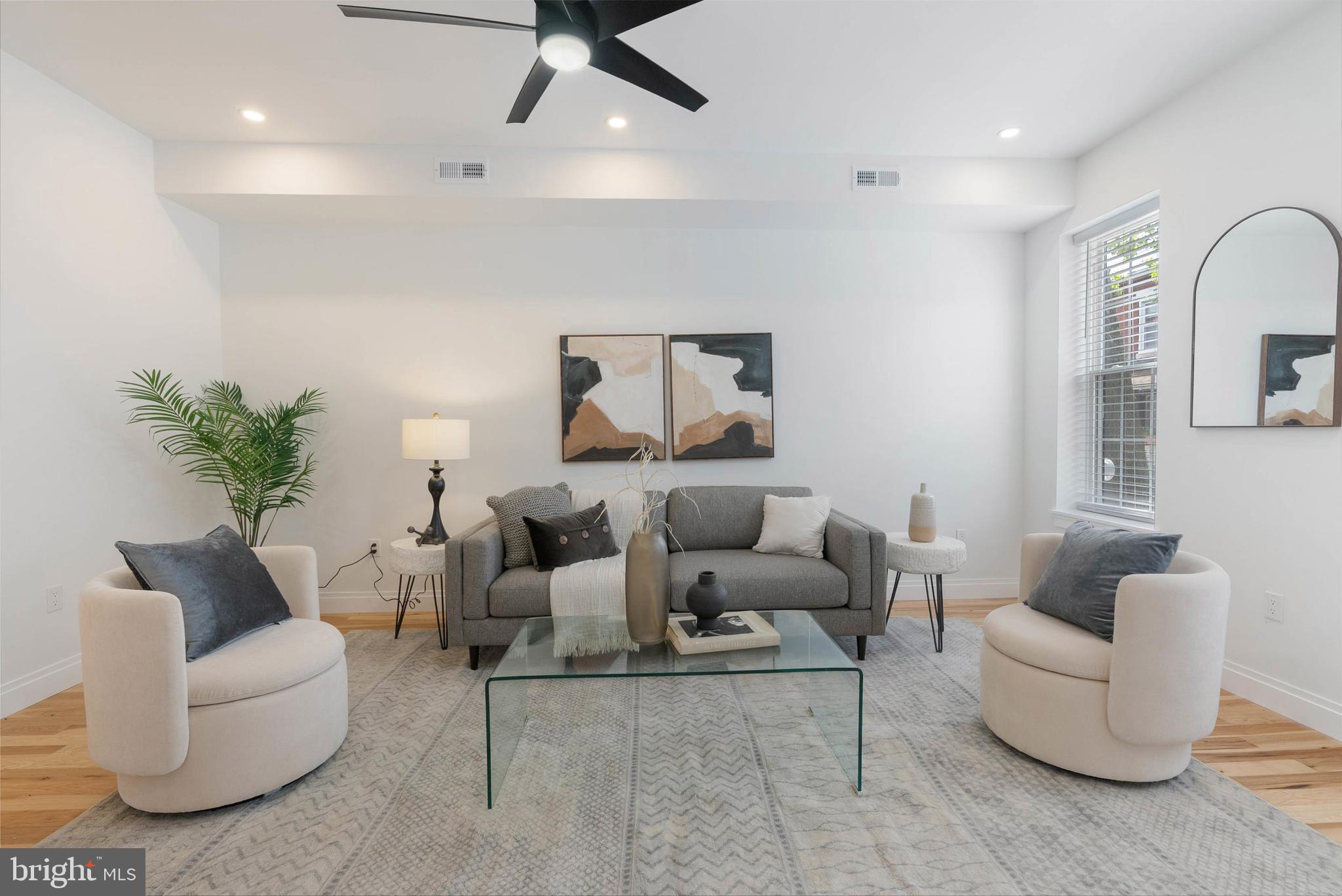 NEWBOLD - Residential