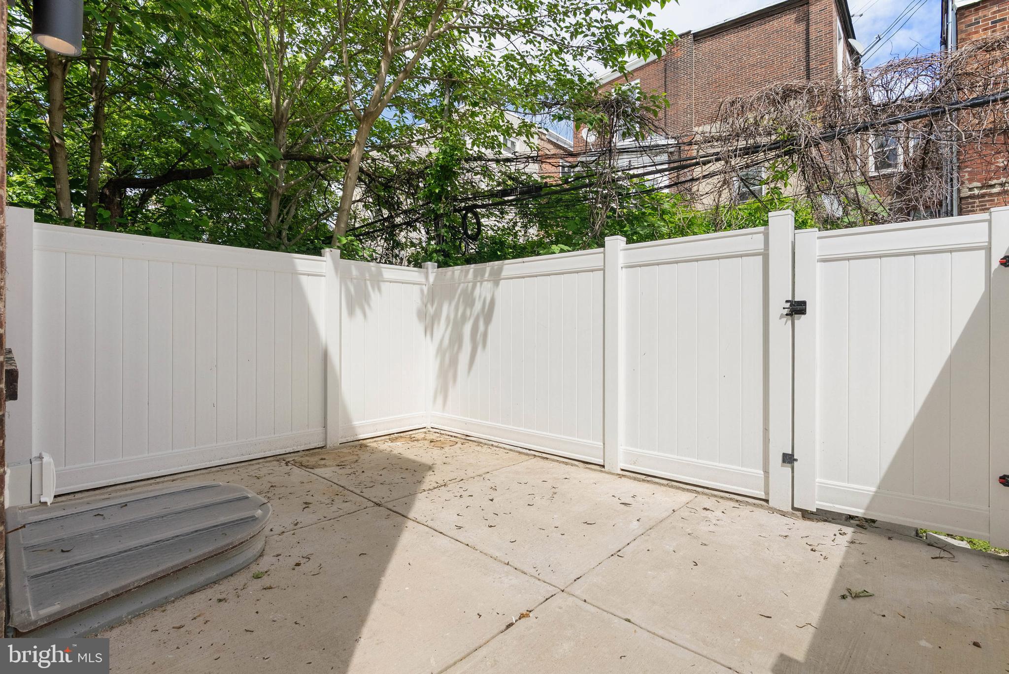 NEWBOLD - Residential