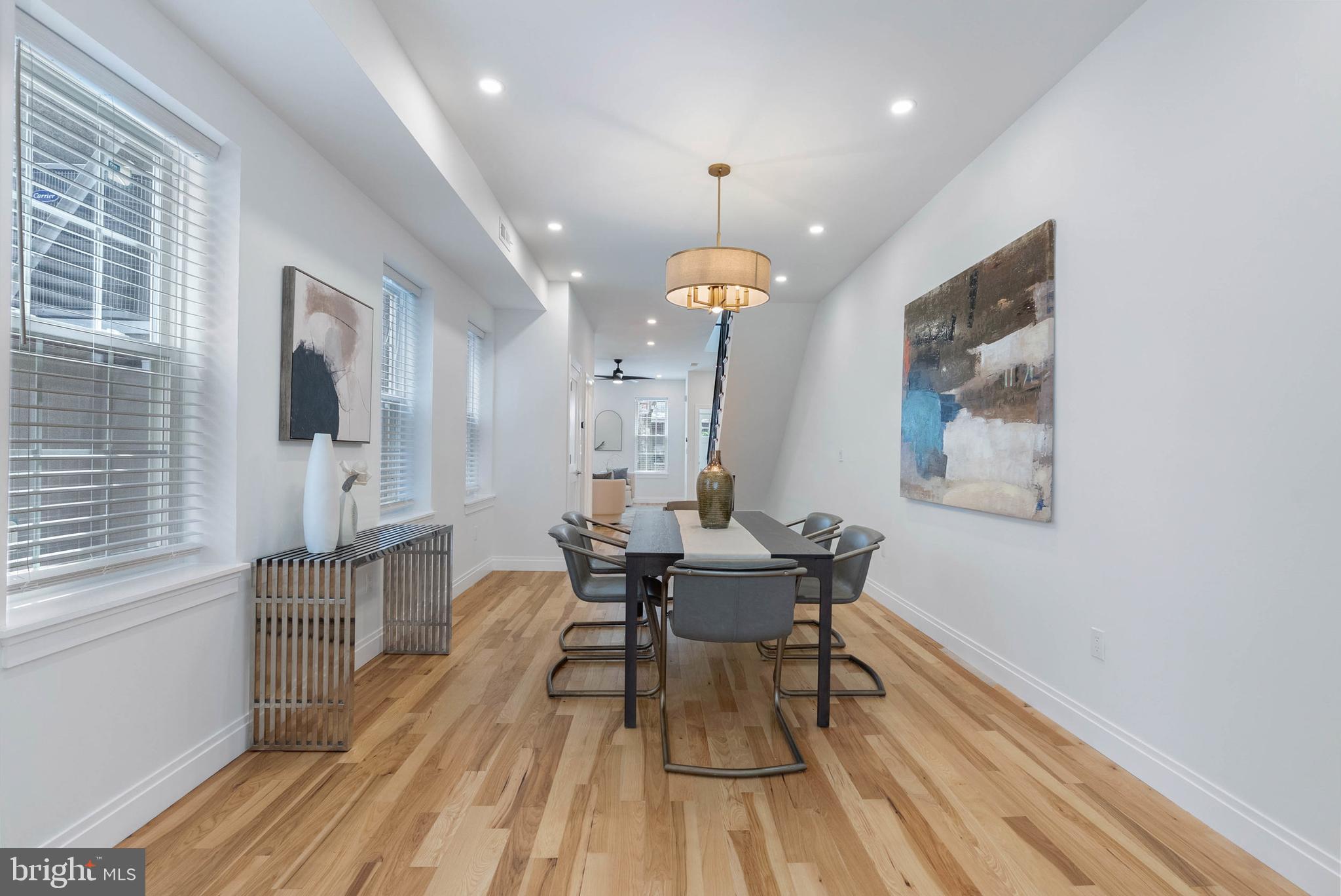 NEWBOLD - Residential