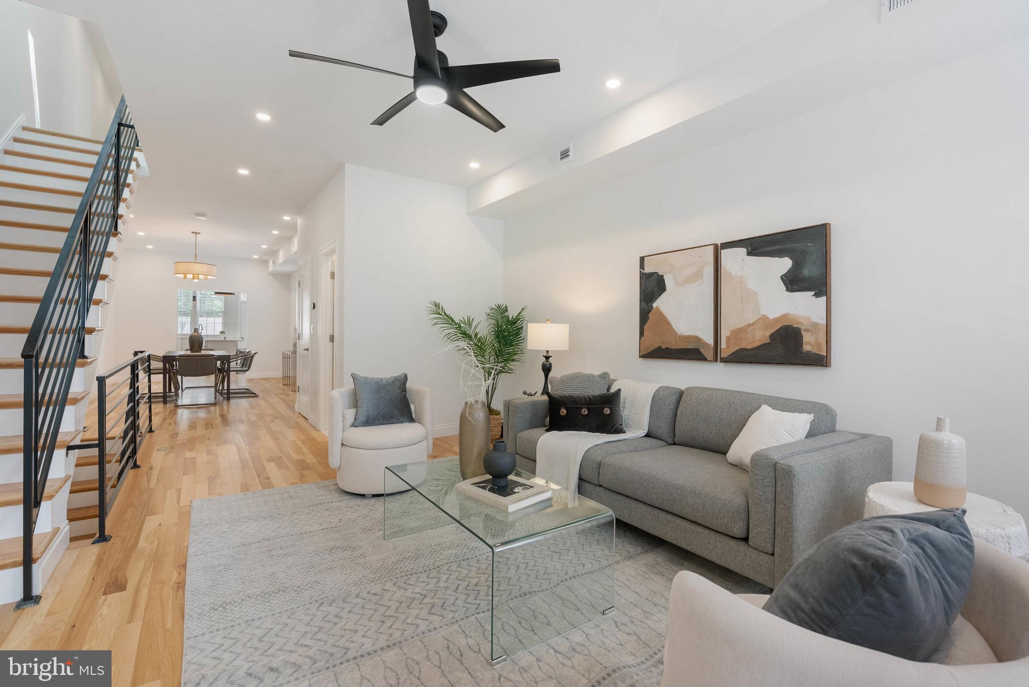 NEWBOLD - Residential