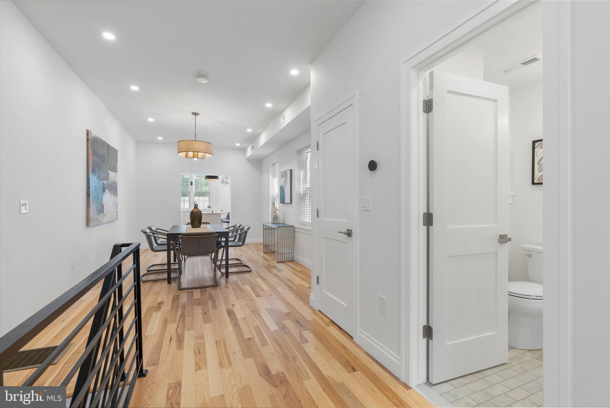 NEWBOLD - Residential