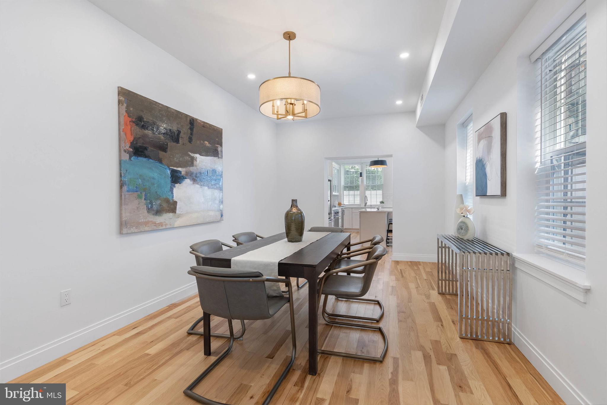 NEWBOLD - Residential