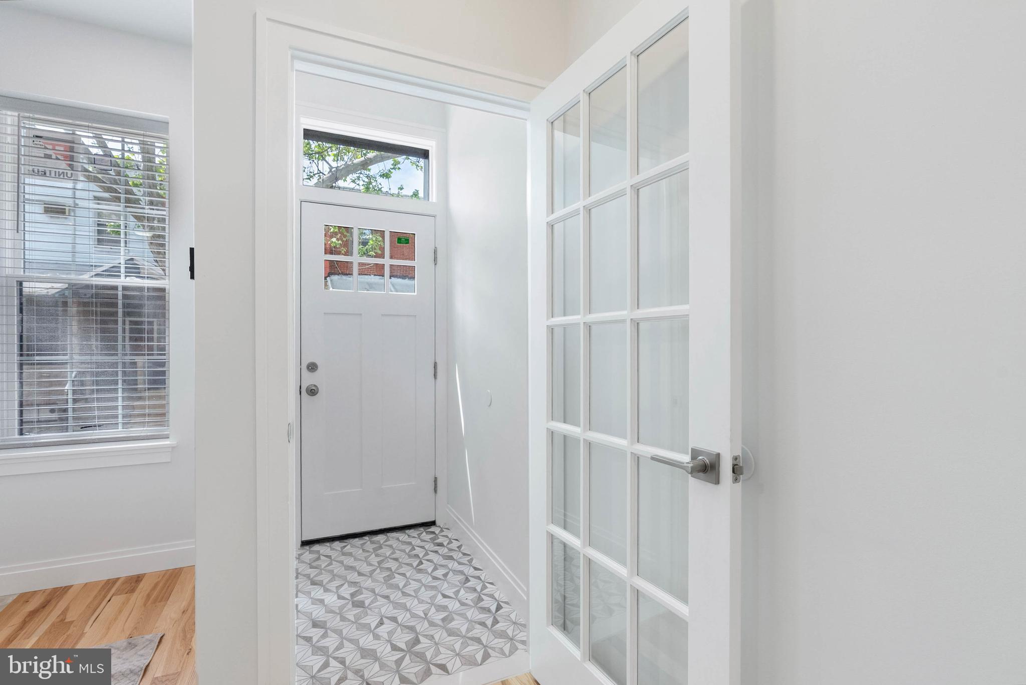 NEWBOLD - Residential