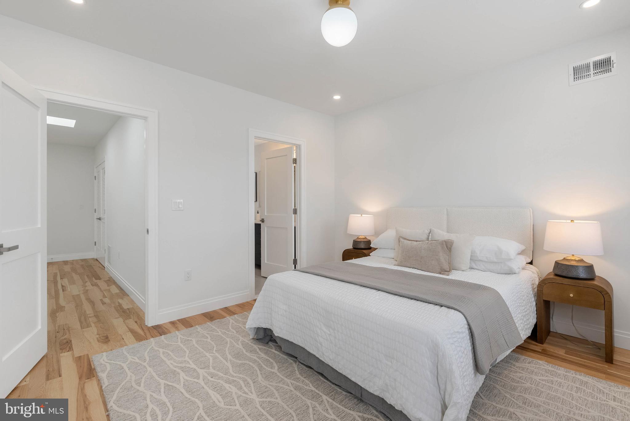 NEWBOLD - Residential