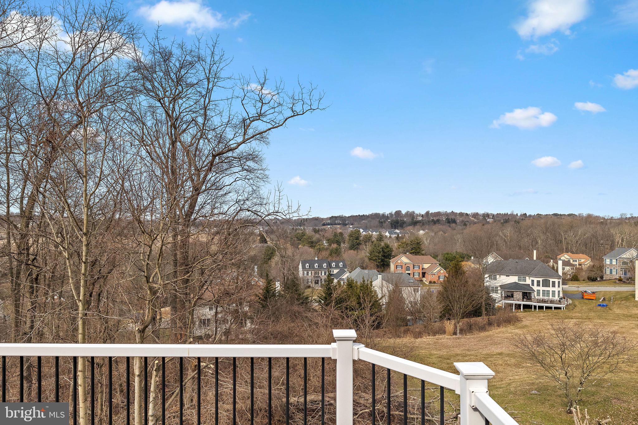 TALL TREES AT THOR - Residential