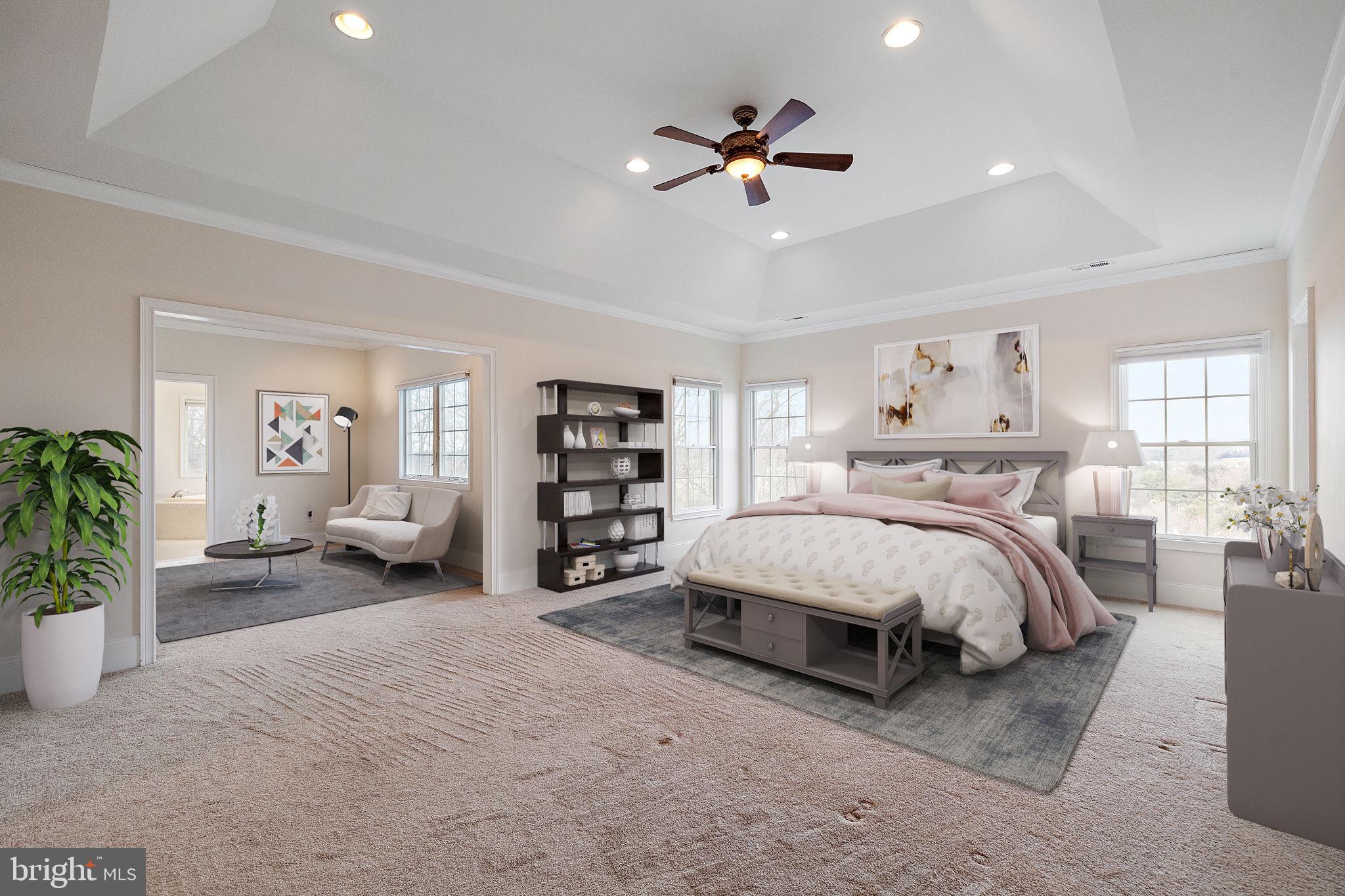 TALL TREES AT THOR - Residential