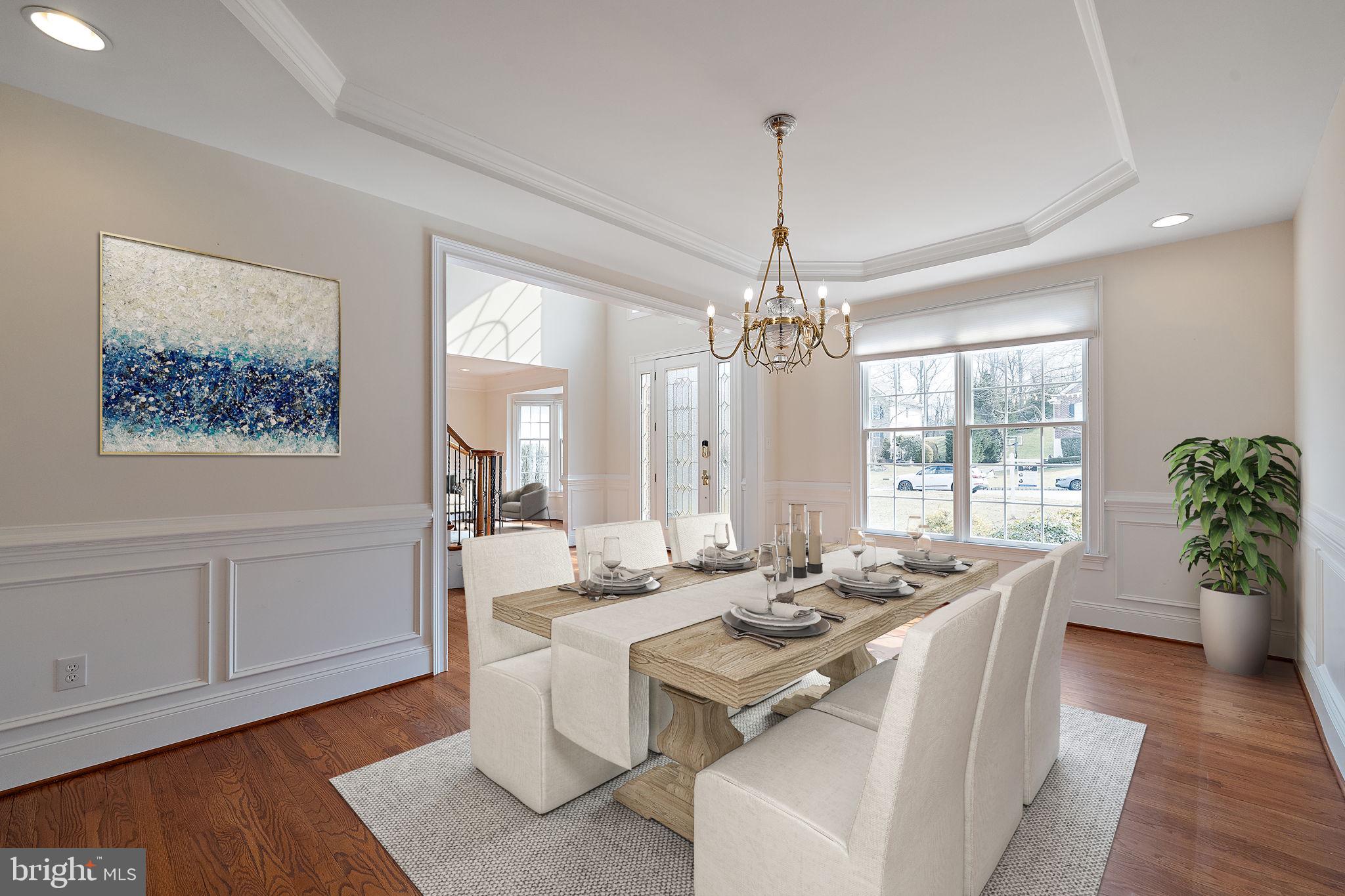 TALL TREES AT THOR - Residential