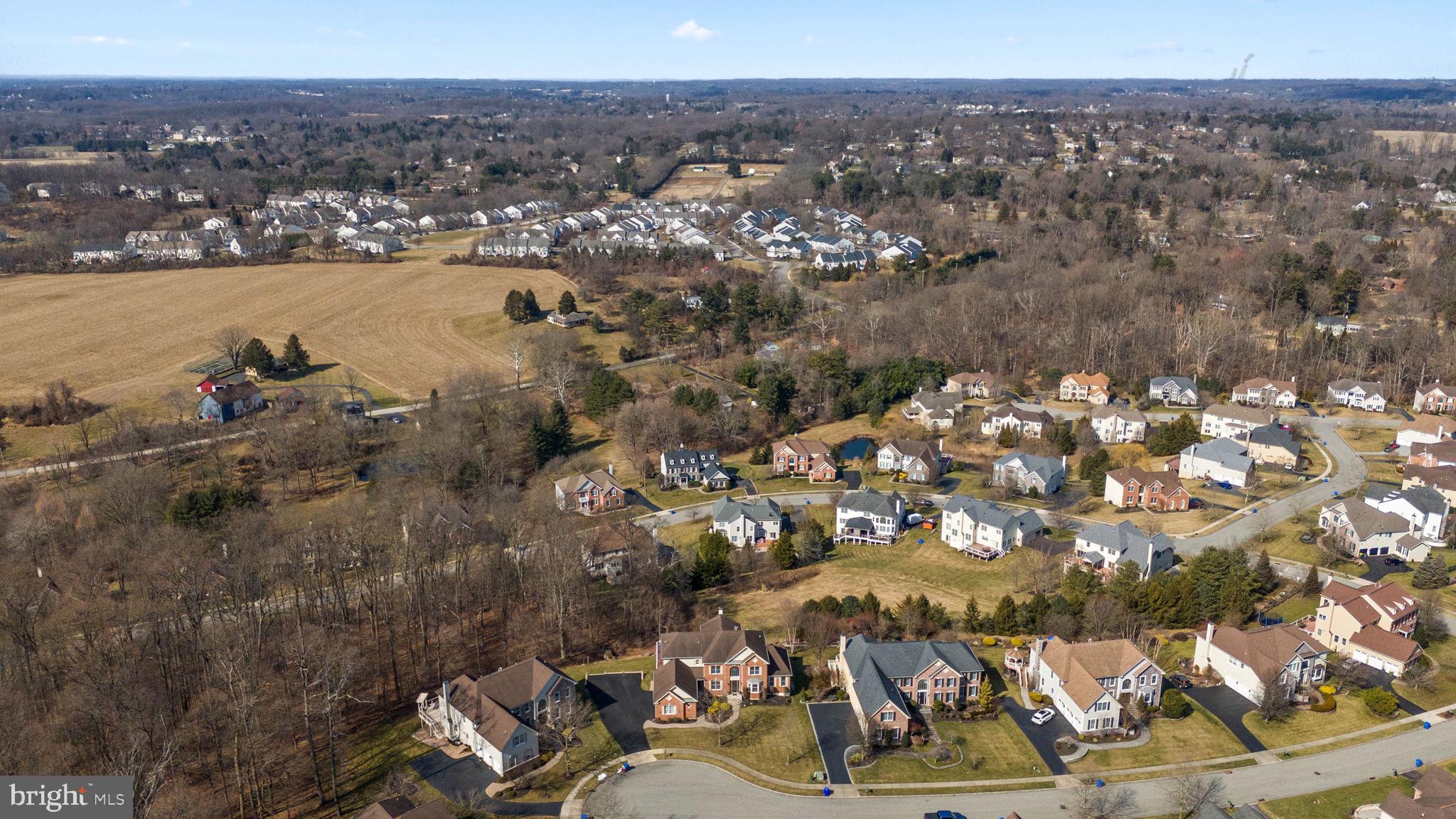 TALL TREES AT THOR - Residential