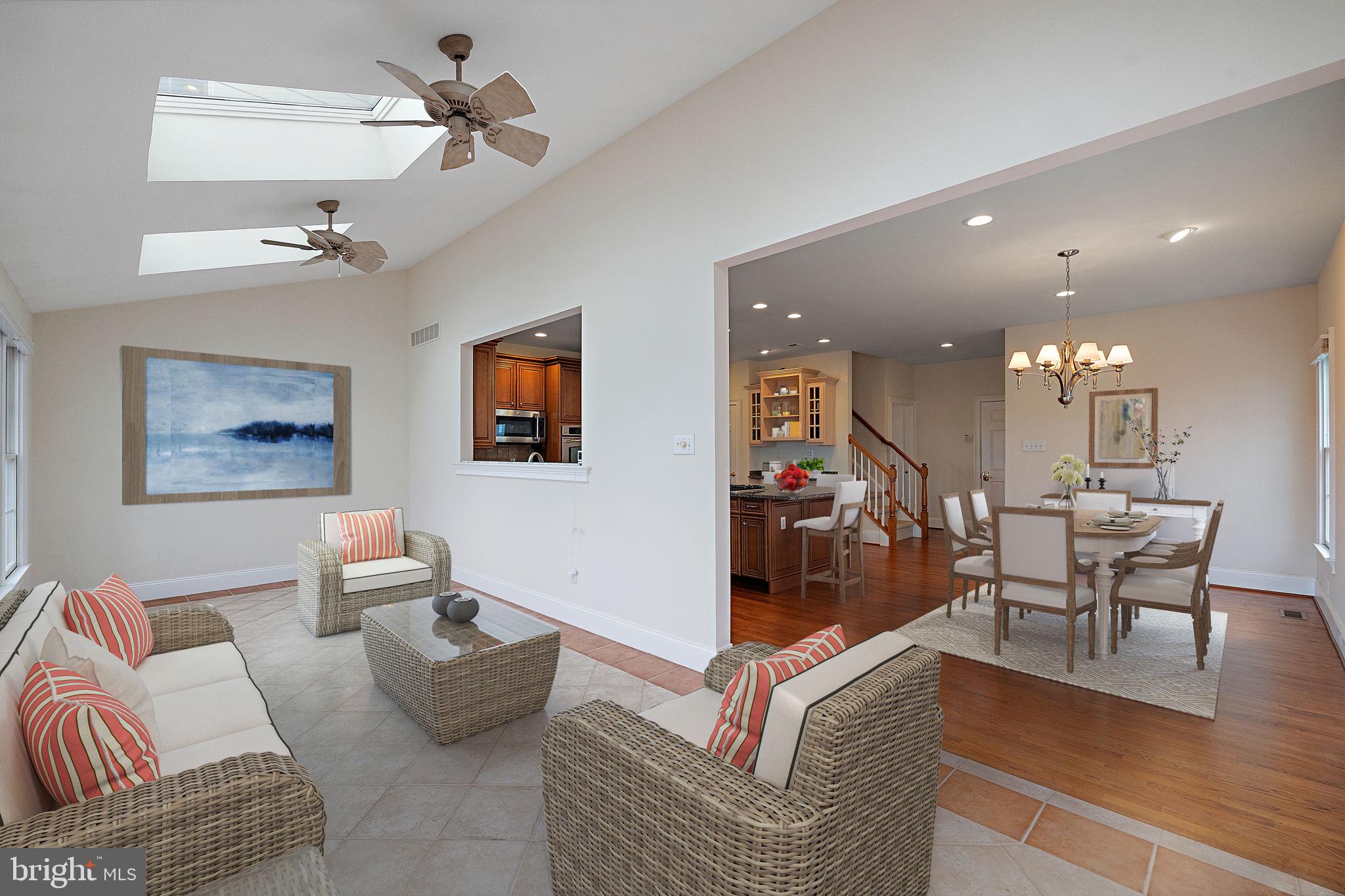 TALL TREES AT THOR - Residential