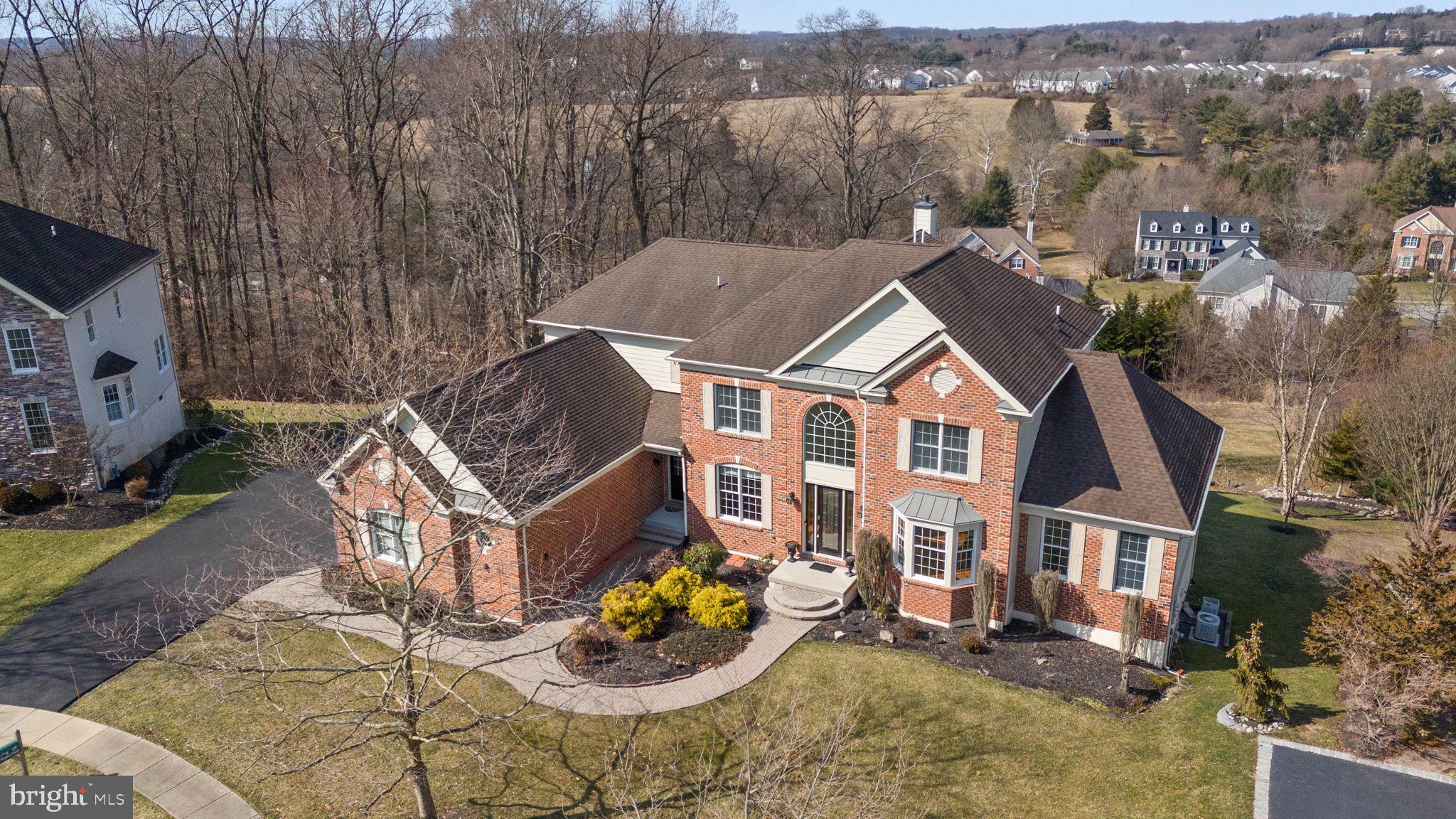 TALL TREES AT THOR - Residential