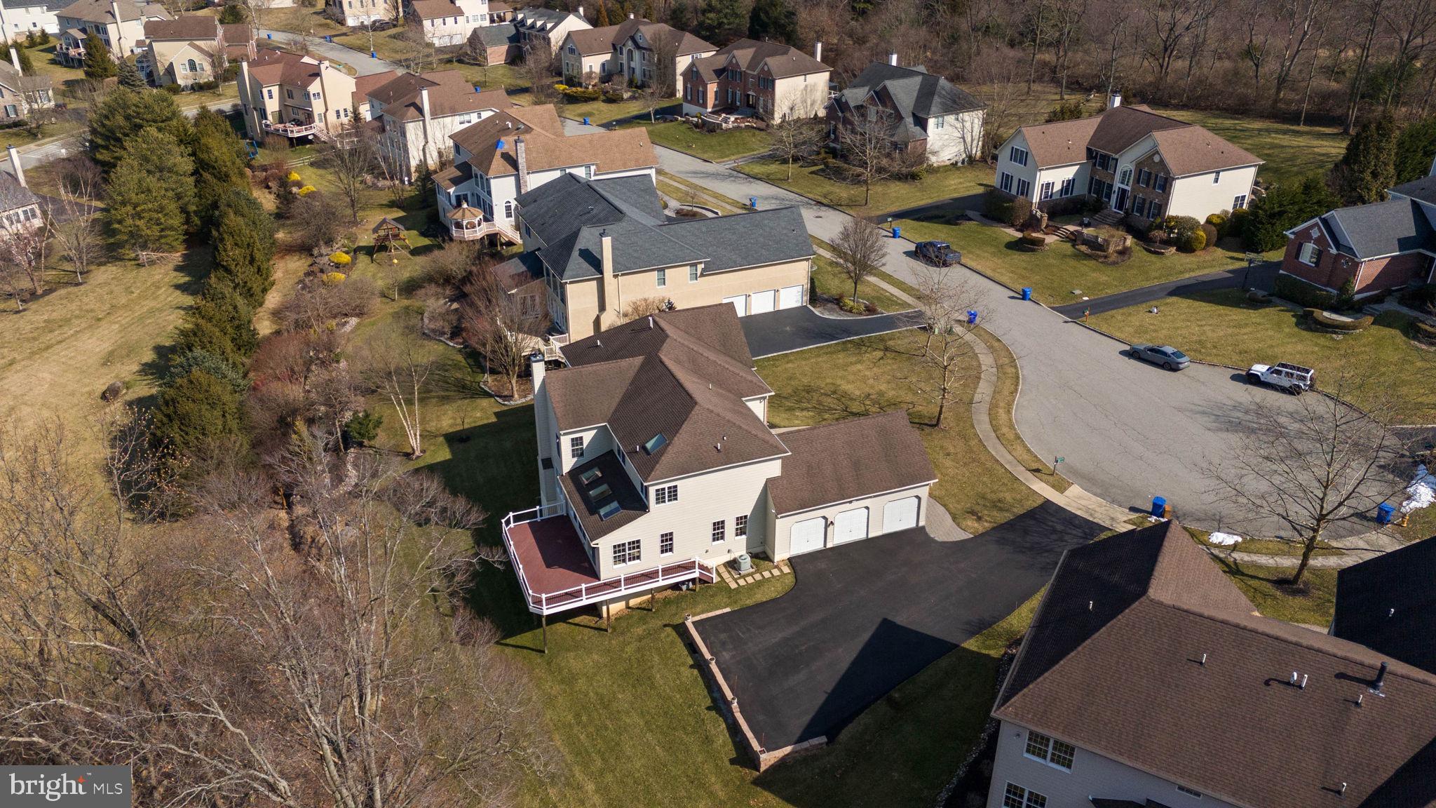 TALL TREES AT THOR - Residential