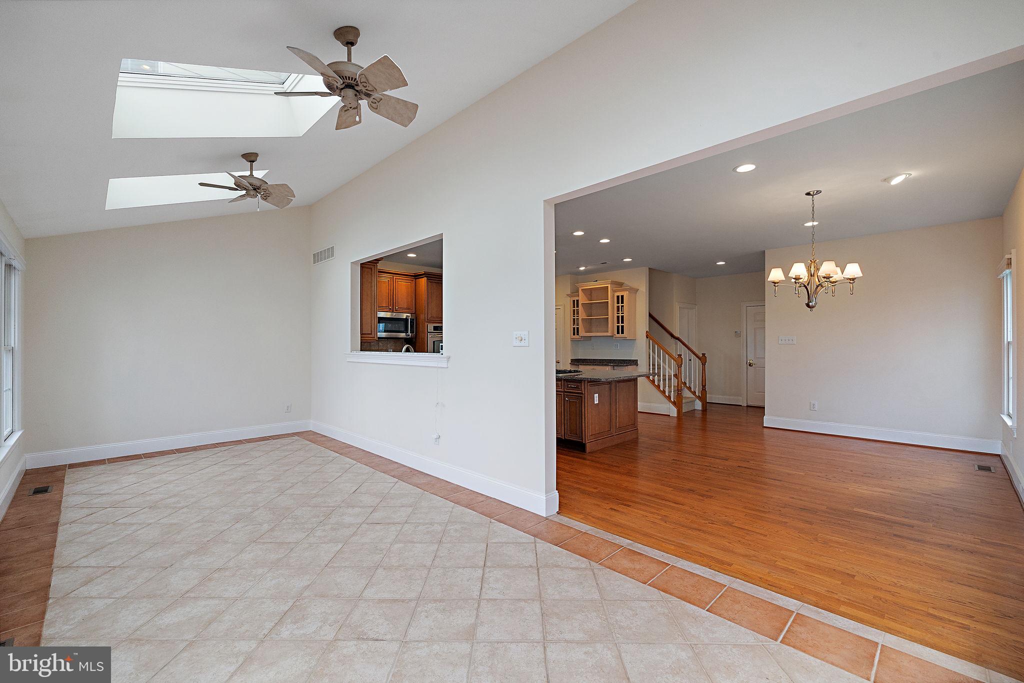 TALL TREES AT THOR - Residential