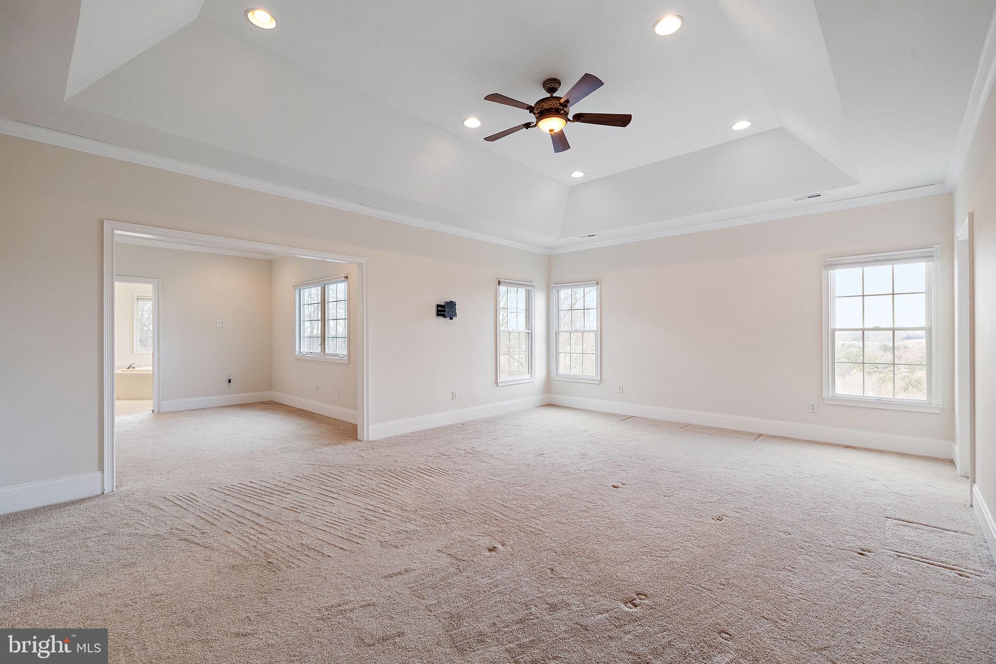 TALL TREES AT THOR - Residential