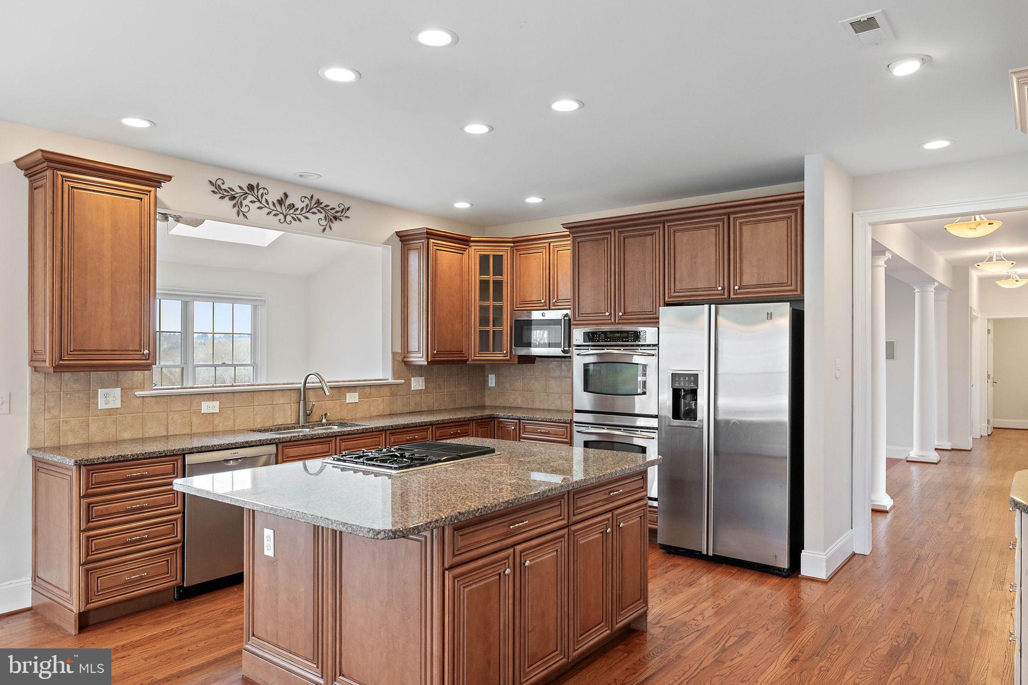 TALL TREES AT THOR - Residential