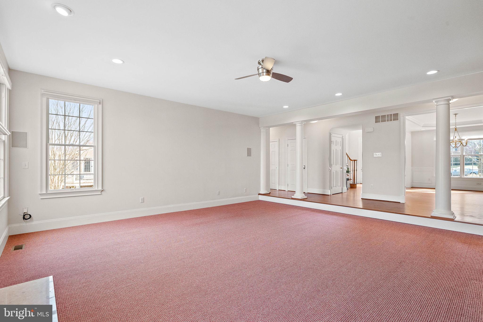 TALL TREES AT THOR - Residential