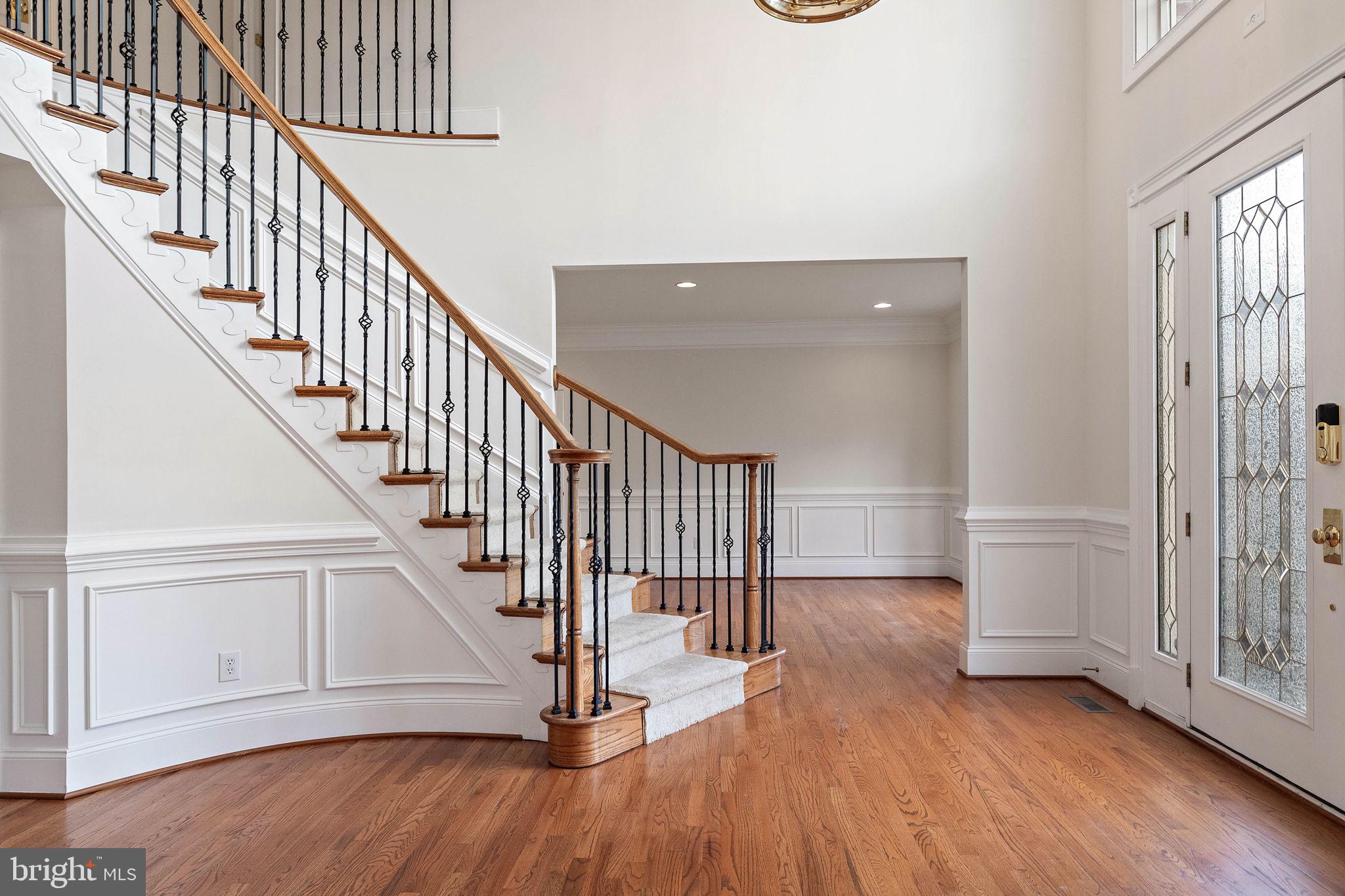 TALL TREES AT THOR - Residential