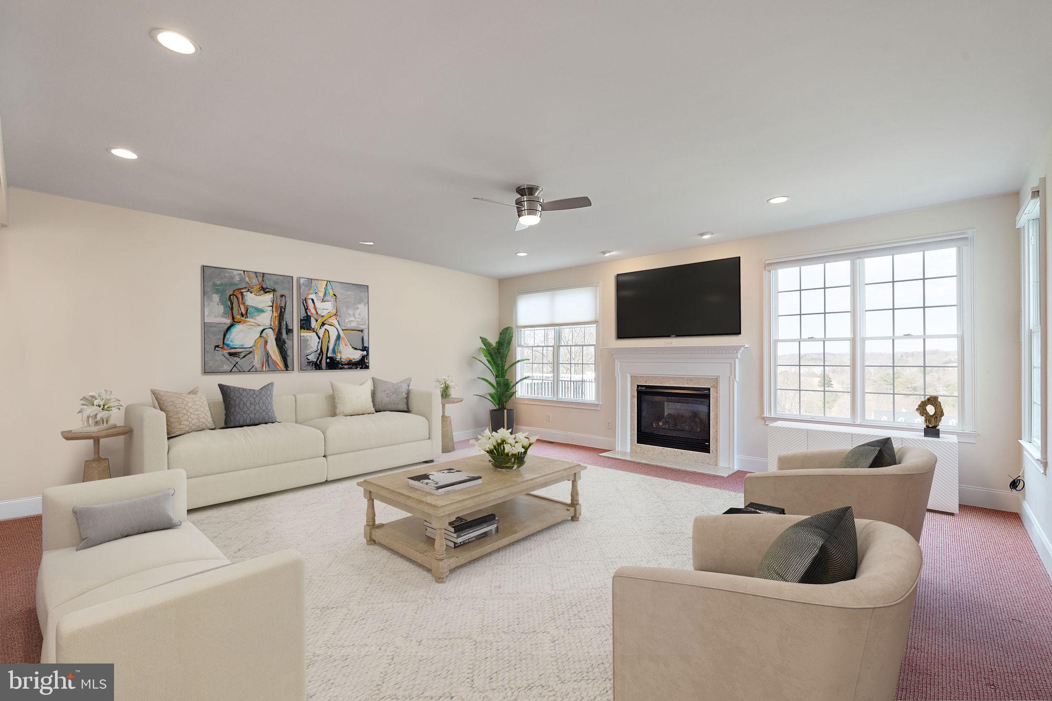 TALL TREES AT THOR - Residential