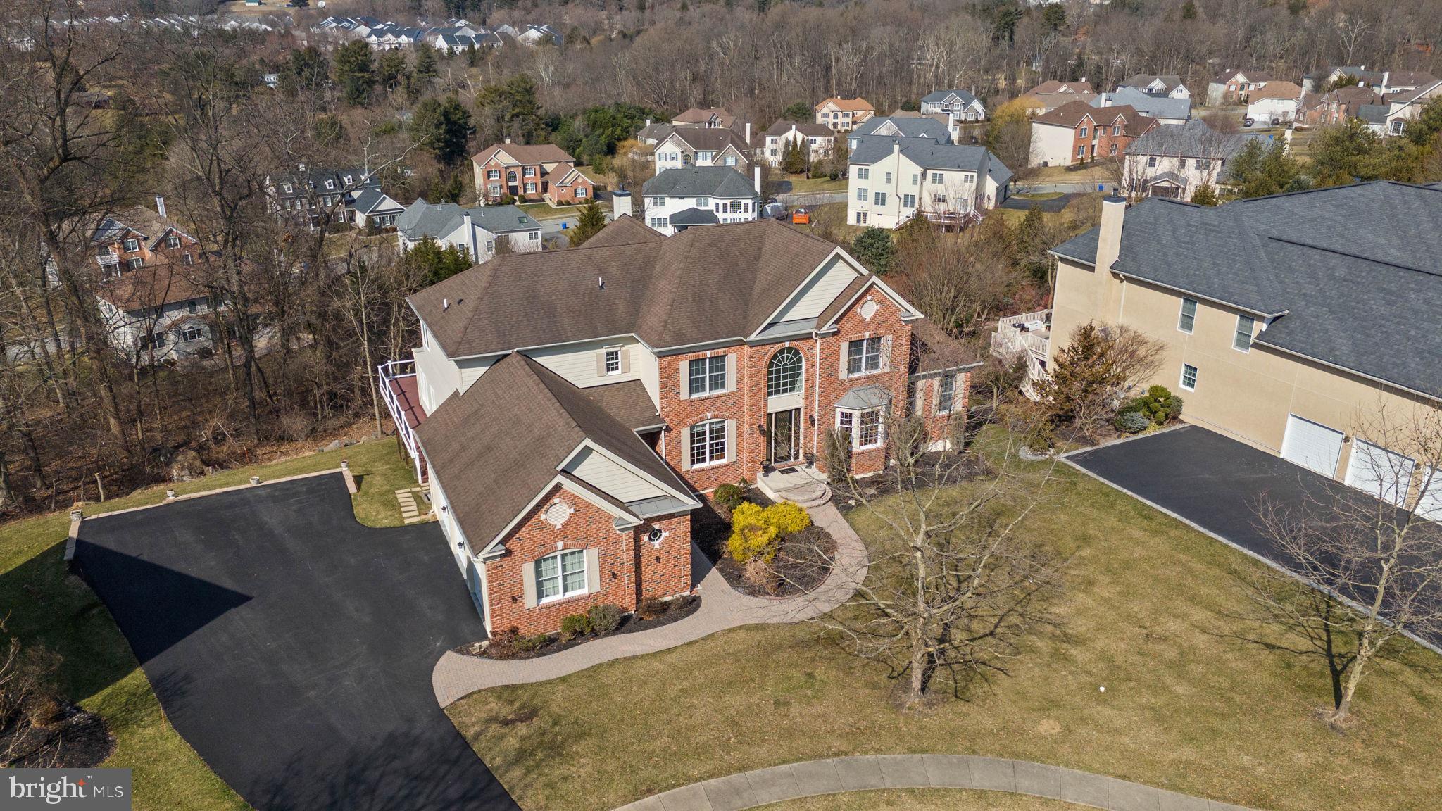 TALL TREES AT THOR - Residential