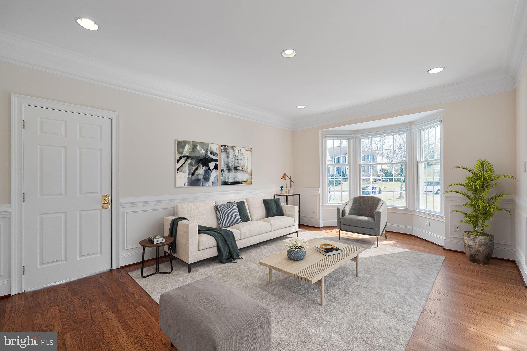 TALL TREES AT THOR - Residential