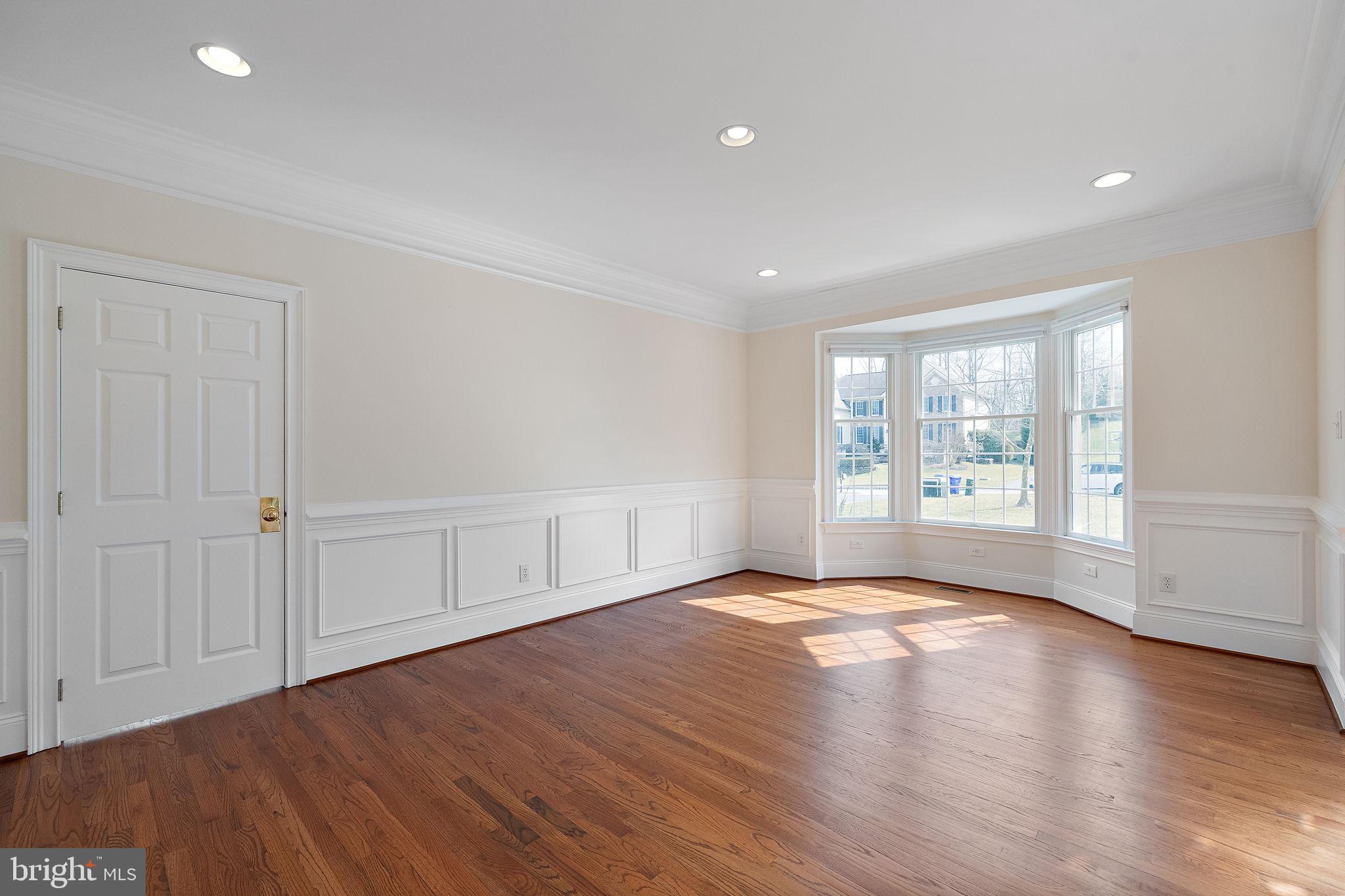 TALL TREES AT THOR - Residential