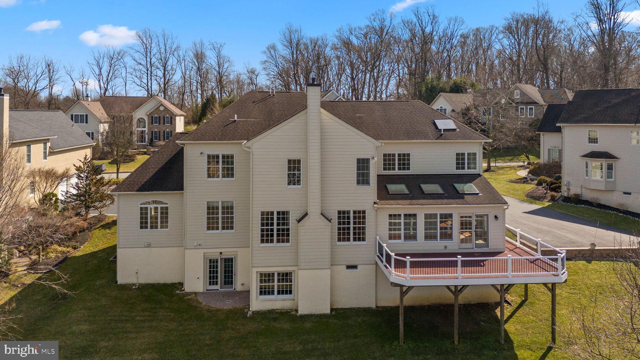 TALL TREES AT THOR - Residential