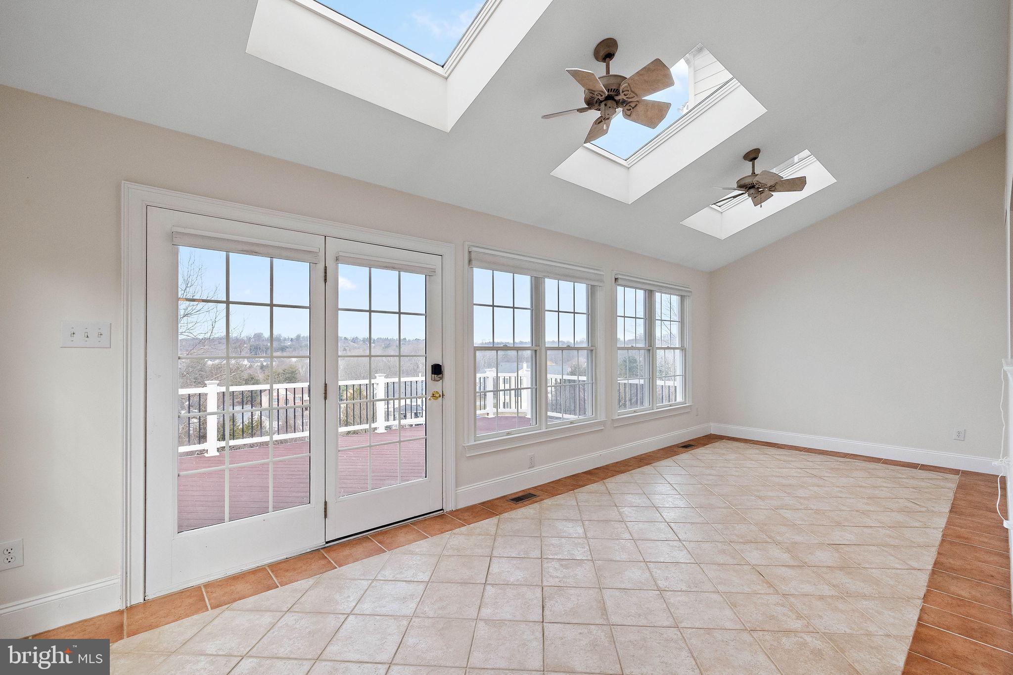 TALL TREES AT THOR - Residential