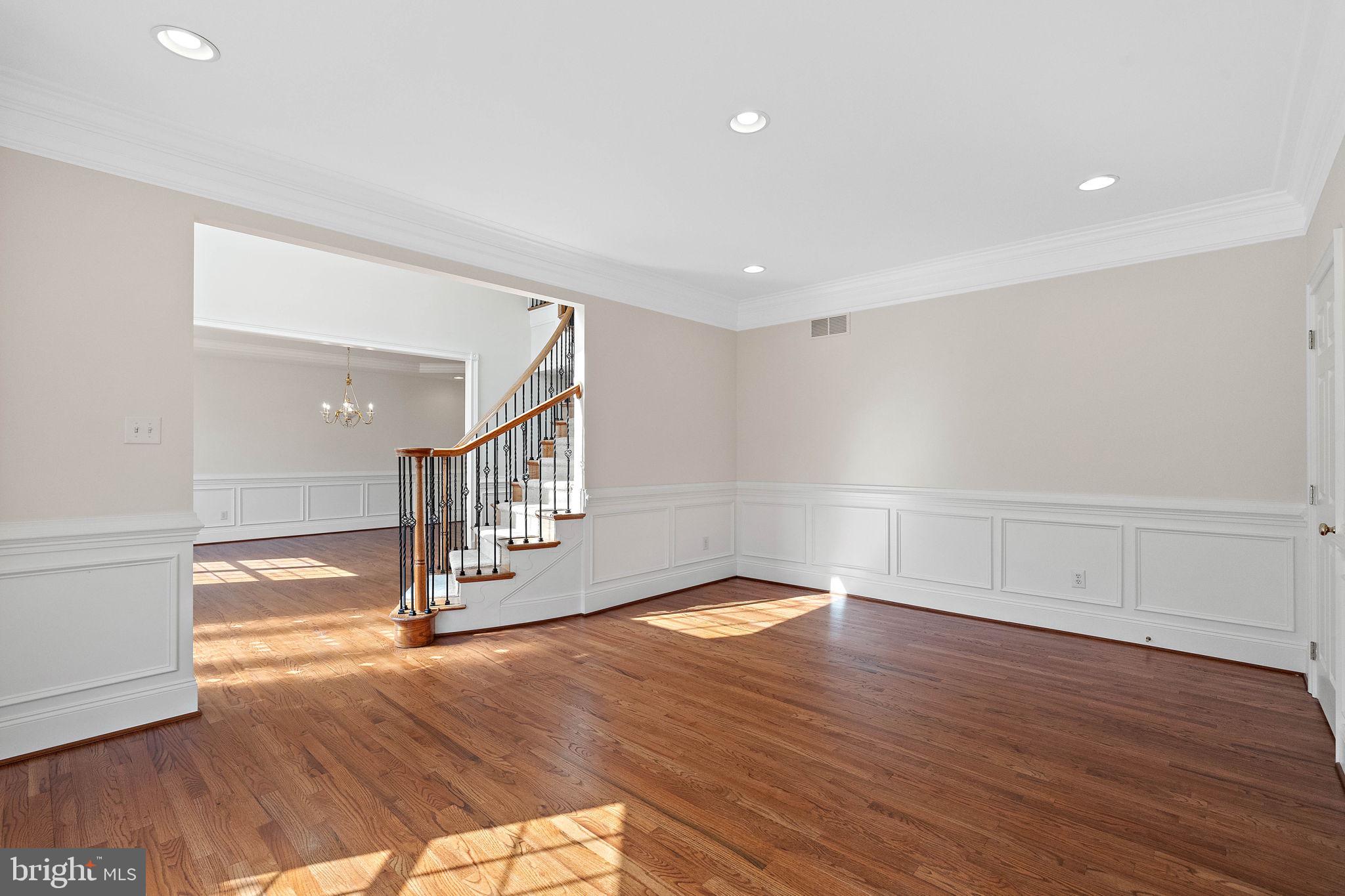 TALL TREES AT THOR - Residential