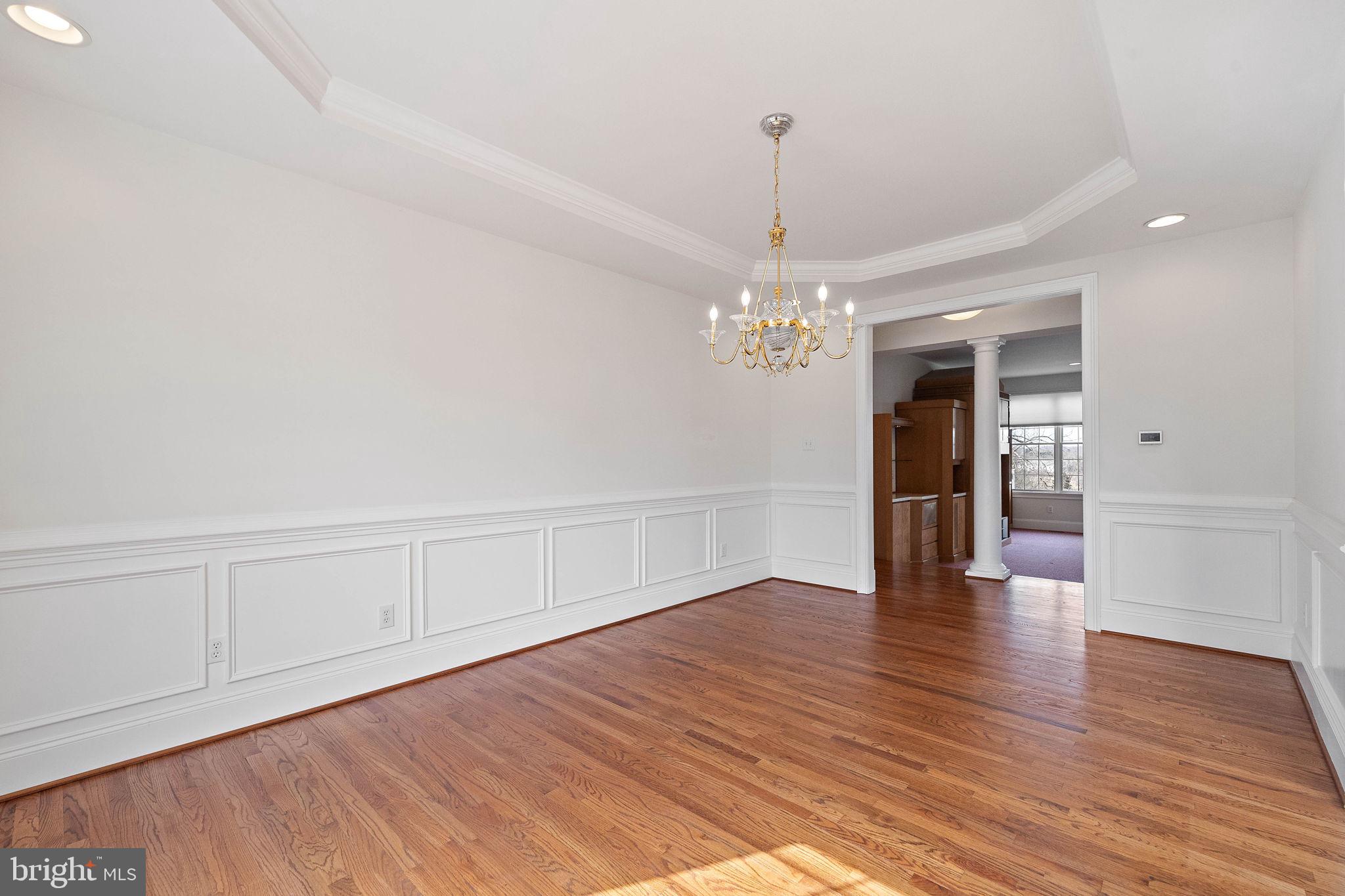 TALL TREES AT THOR - Residential