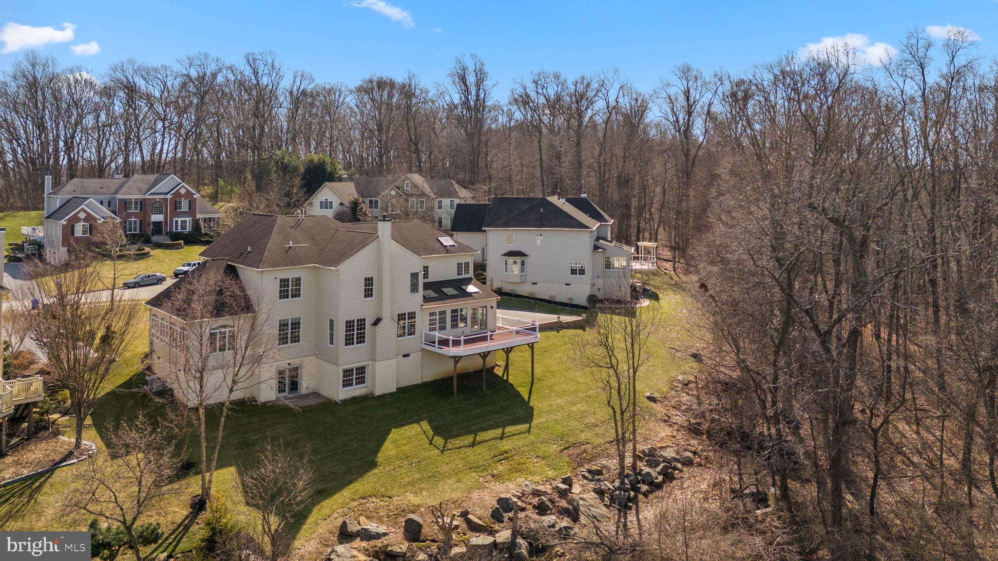 TALL TREES AT THOR - Residential