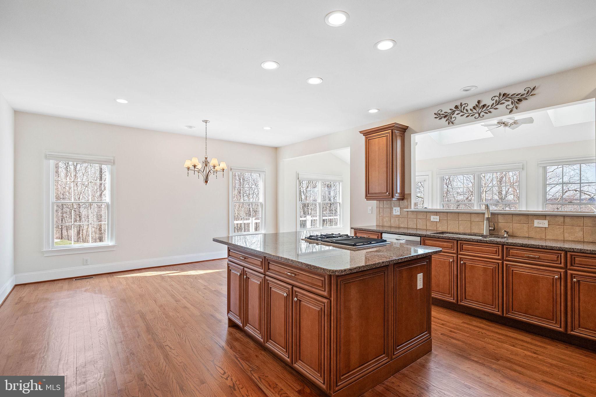 TALL TREES AT THOR - Residential